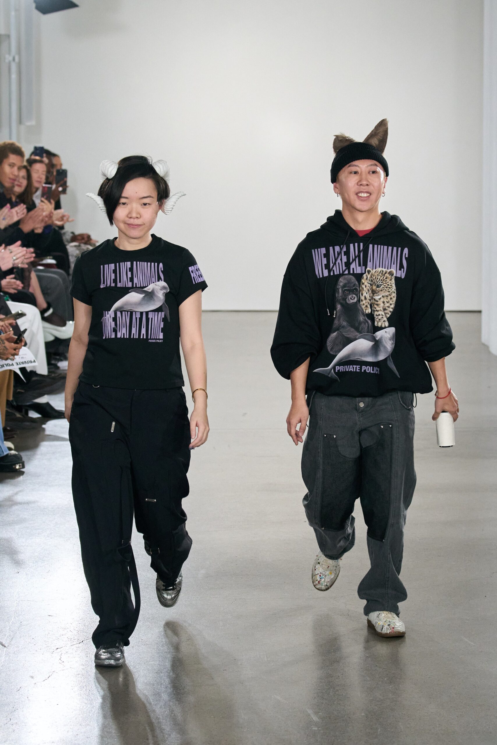 Private Policy F/W 23 Look 31