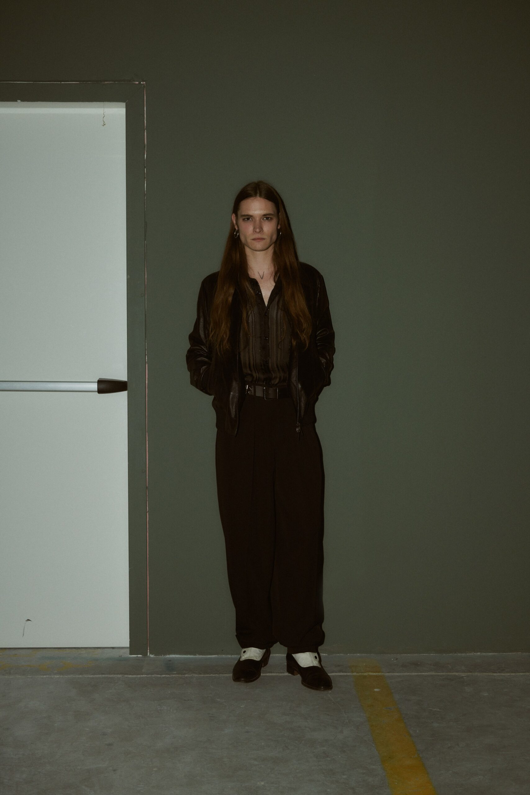 PT Torino F/W 23 Look 33