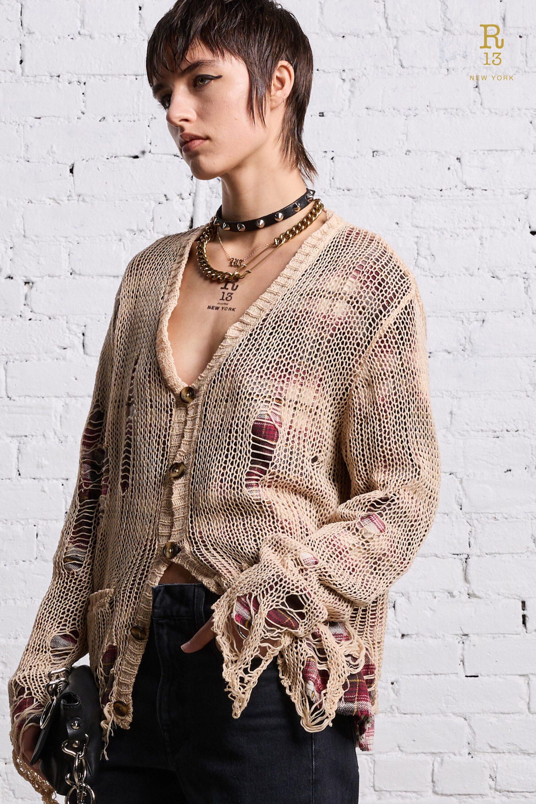 R13 Resort 24 Look 32