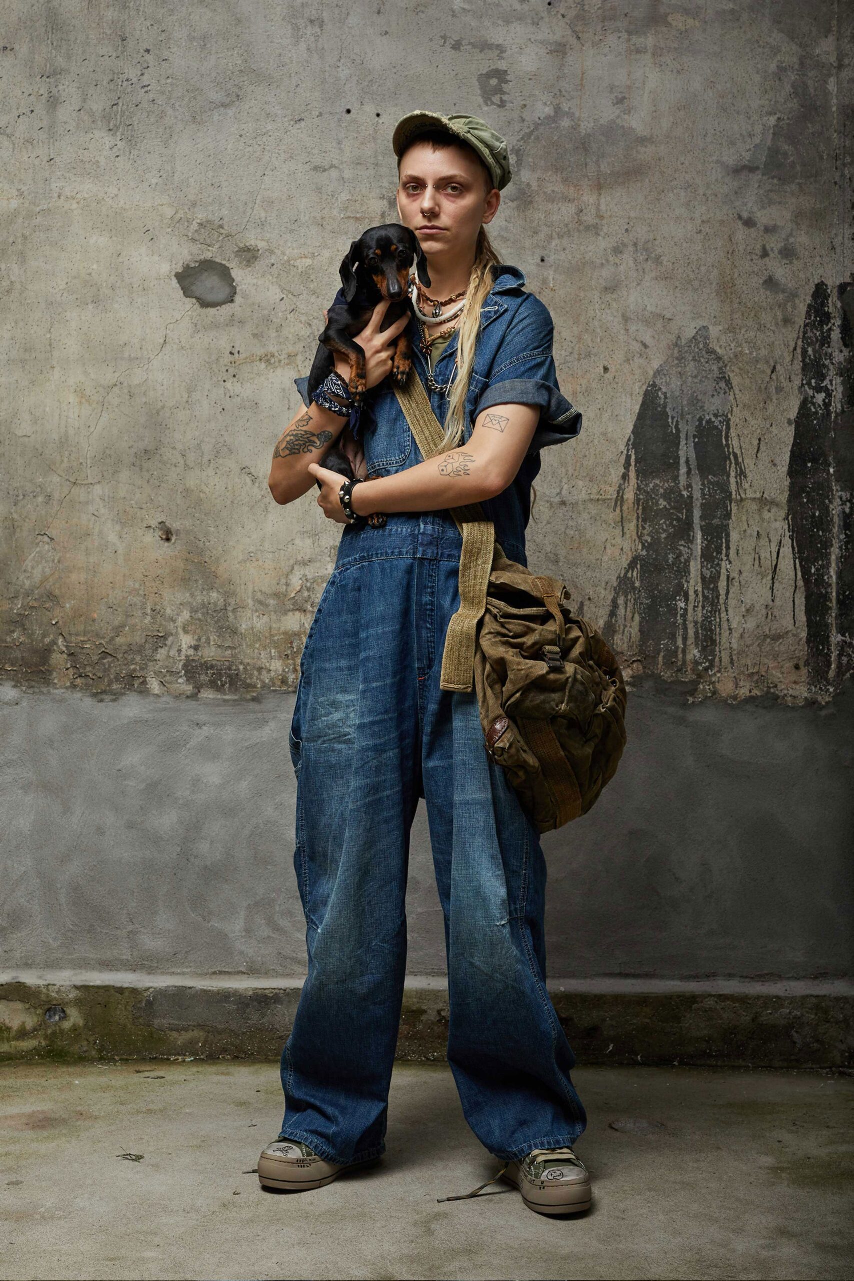 R13 Resort 23 Look 33