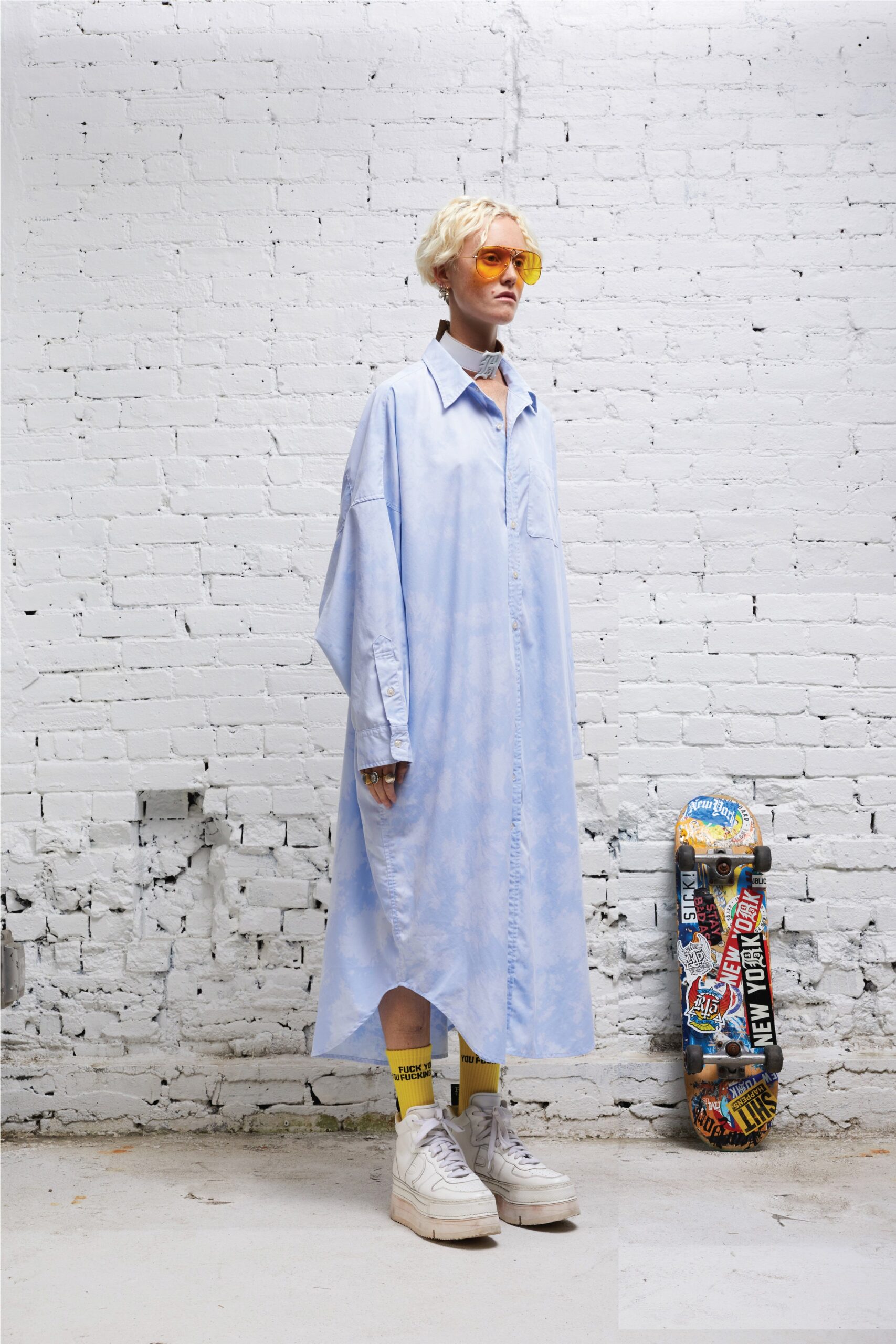 R13 S/S 23 Look 33