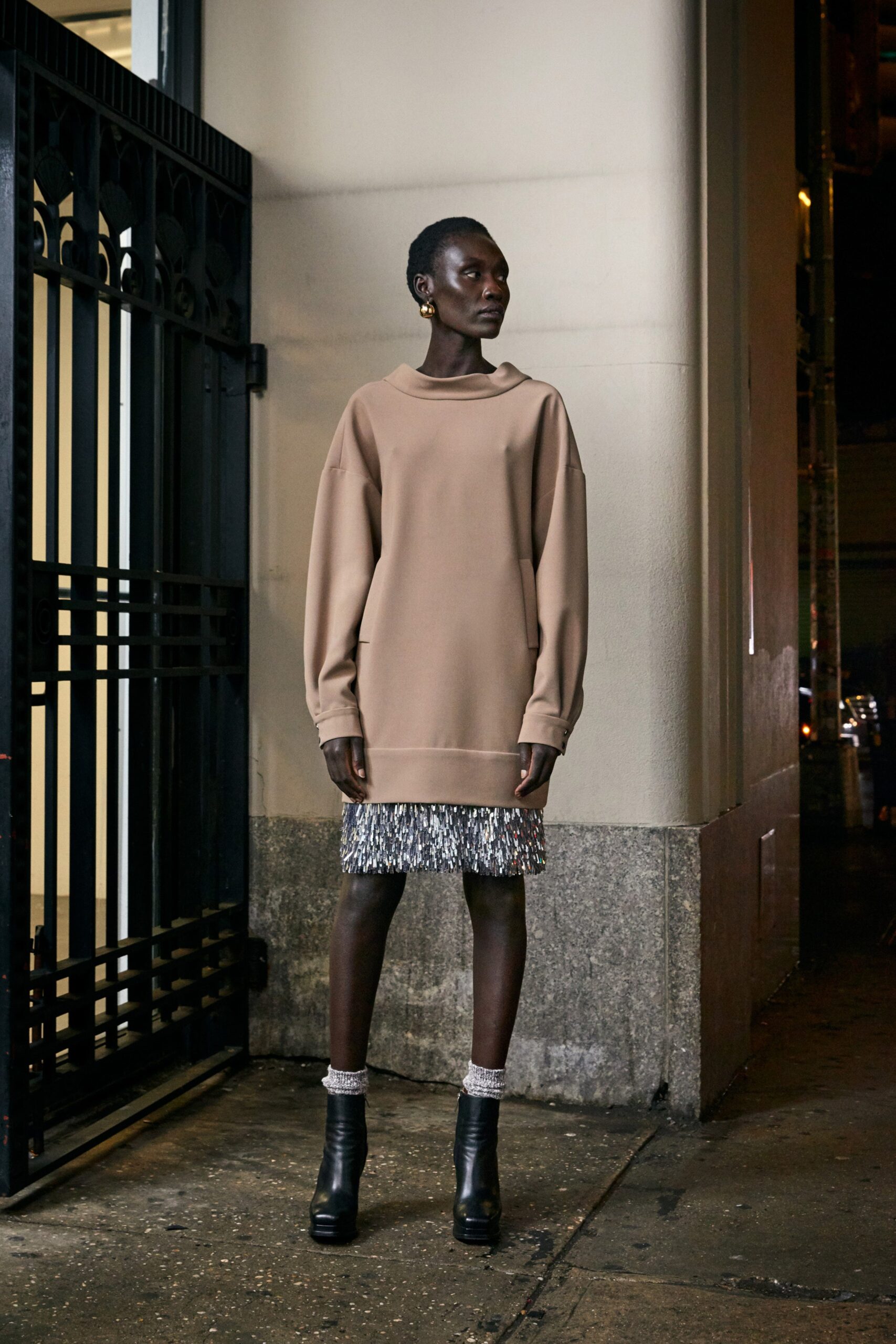 Rachel Comey F/W 20 Look 33