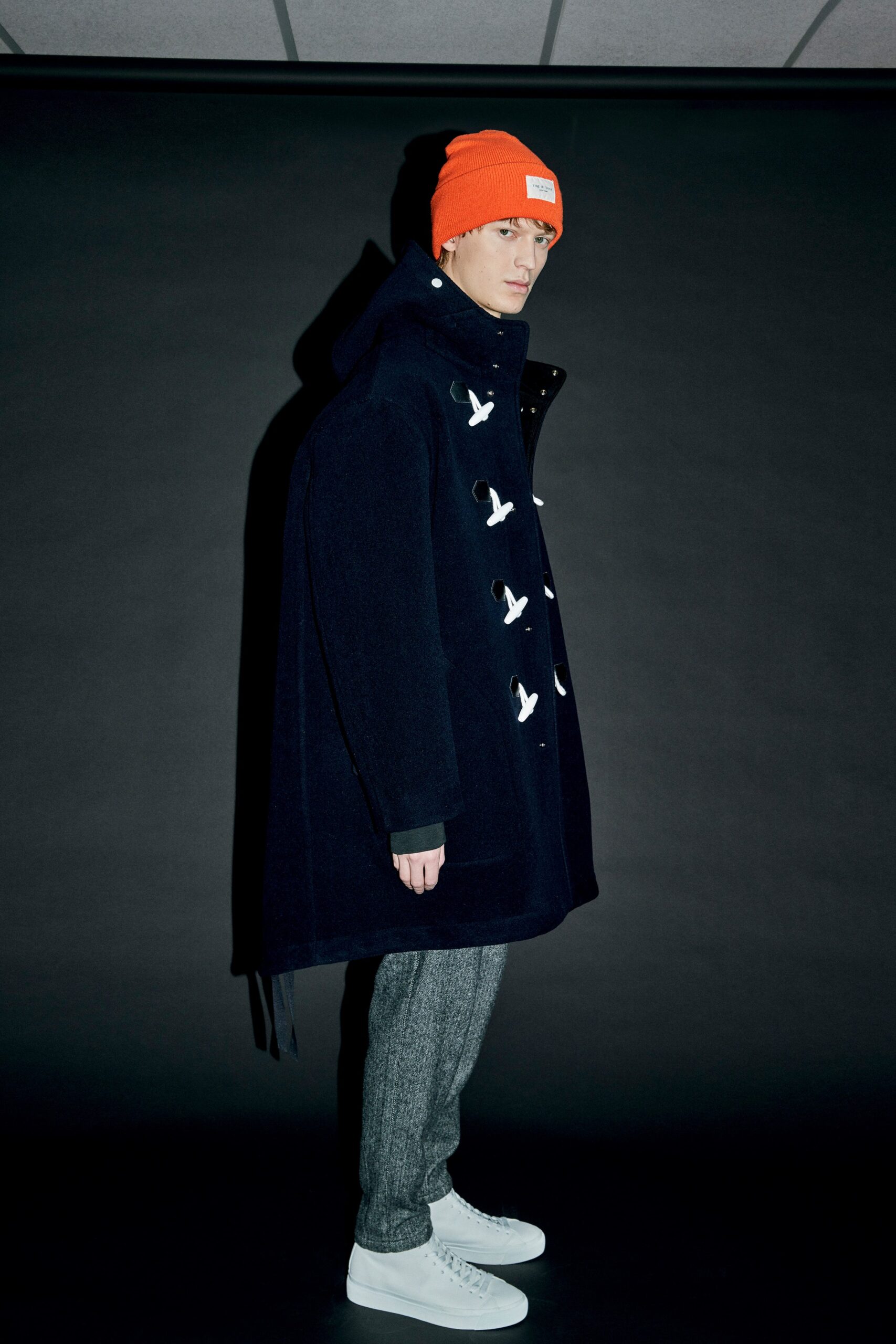 Rag & Bone Resort 20 Look 32