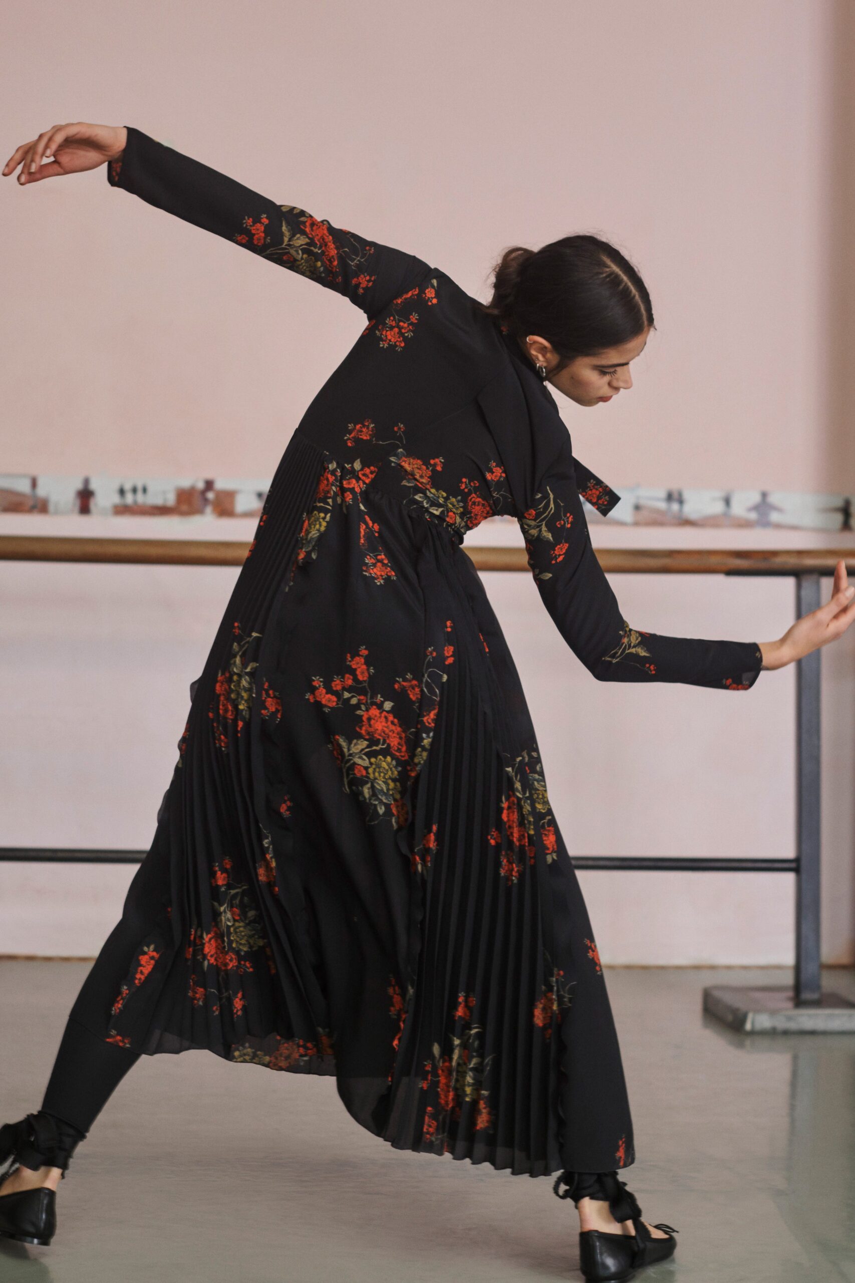 Red Valentino F/W 19 Look 33