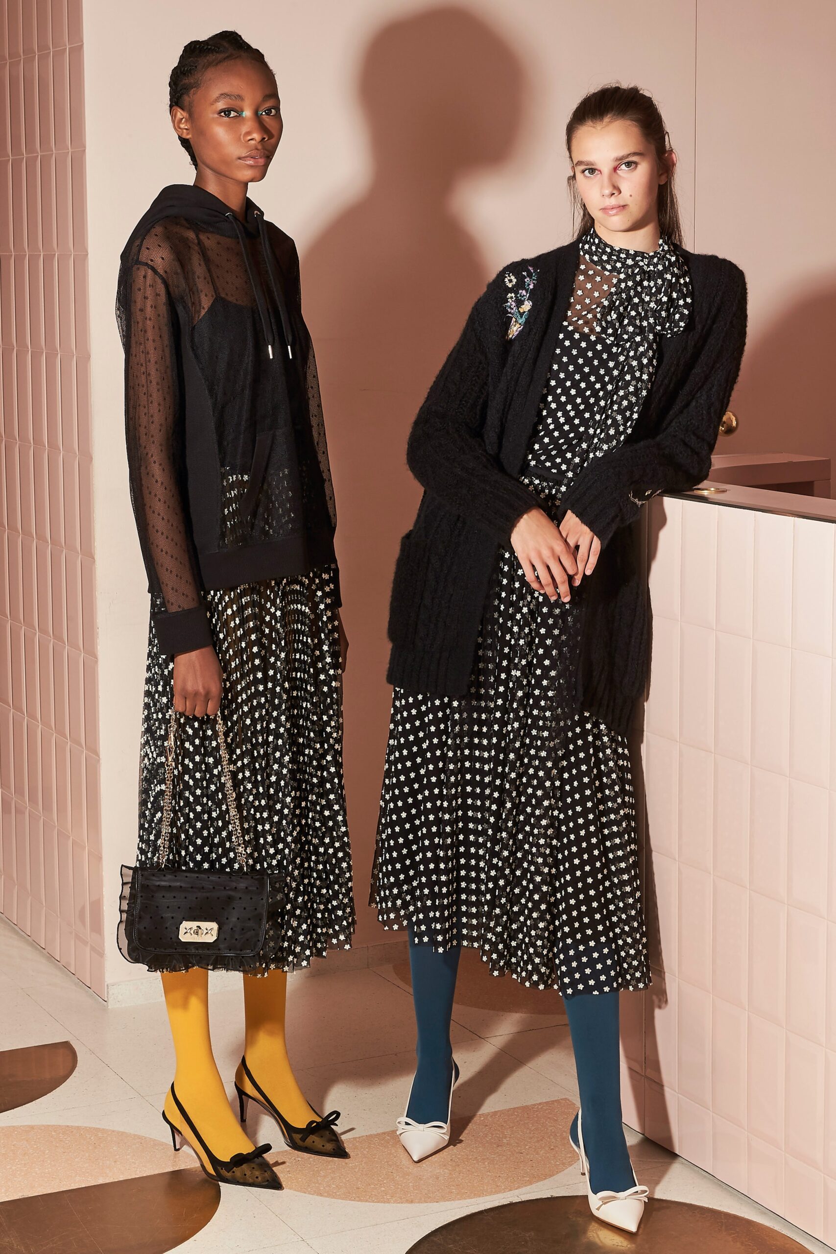 Red Valentino Resort 20 Look 32