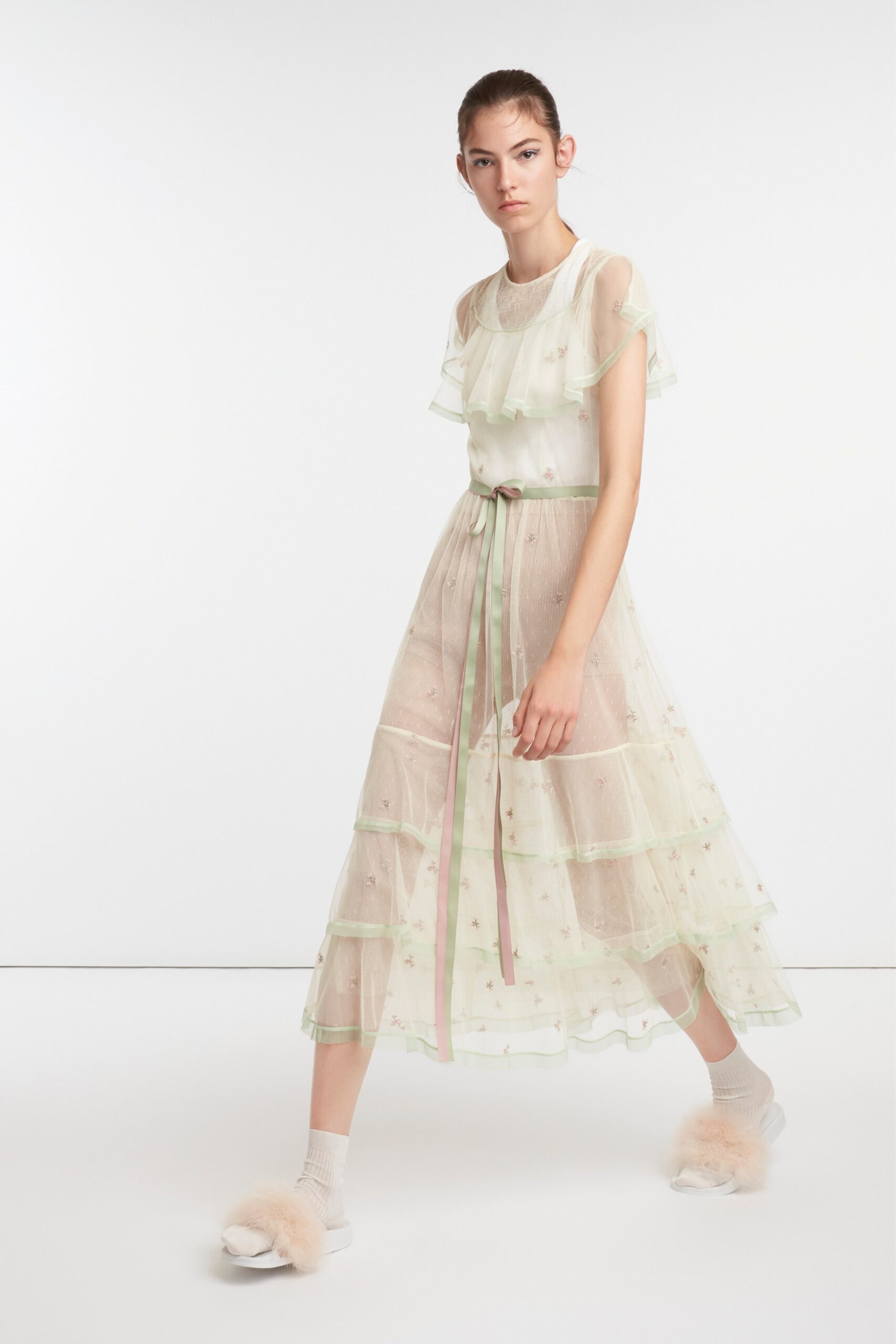 Red Valentino Resort 19 Look 33