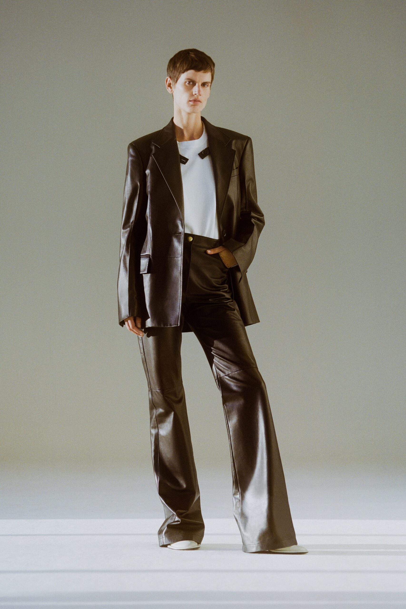Proenza Schouler S/S 21 Look 33