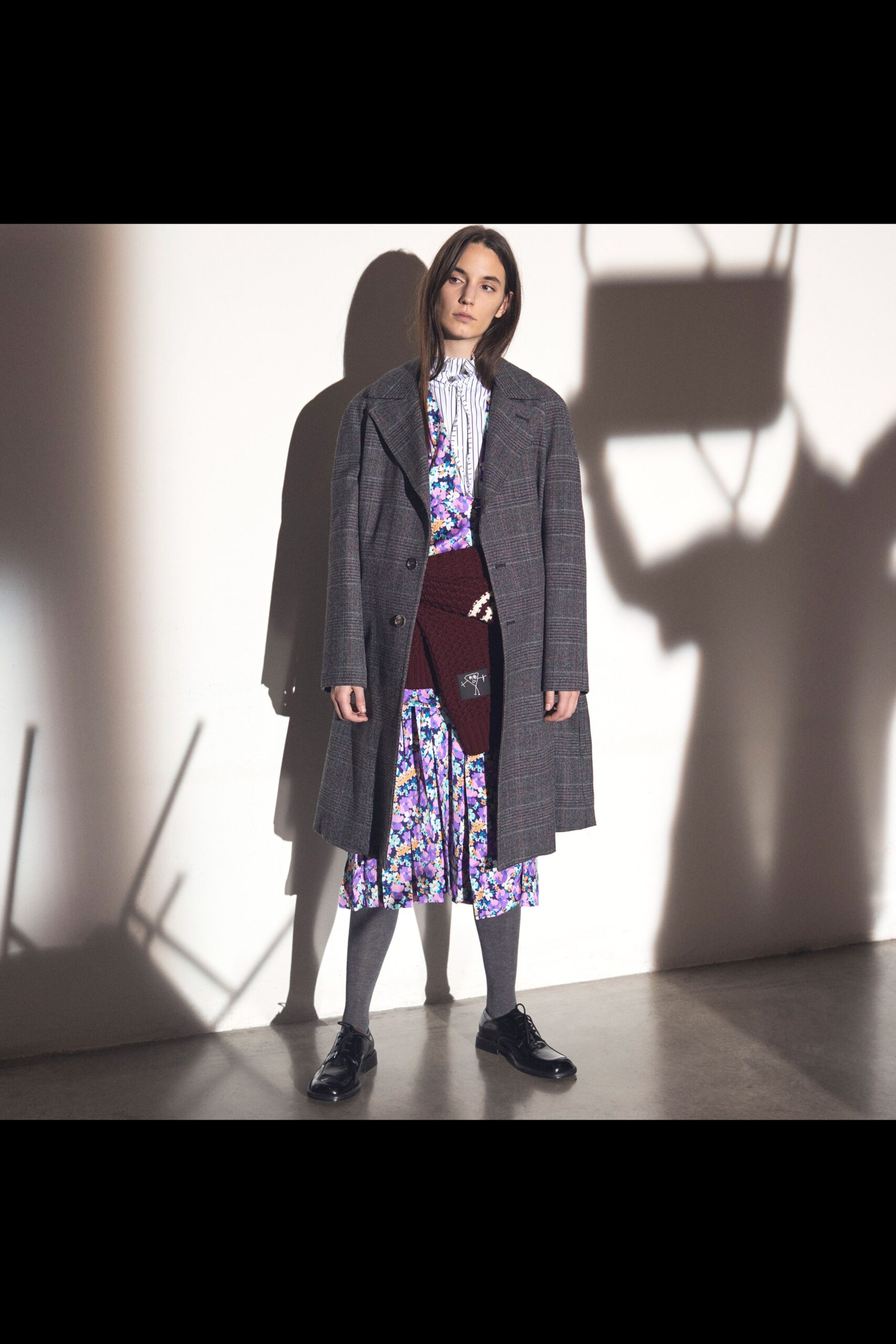 Plan C F/W 20 Look 30