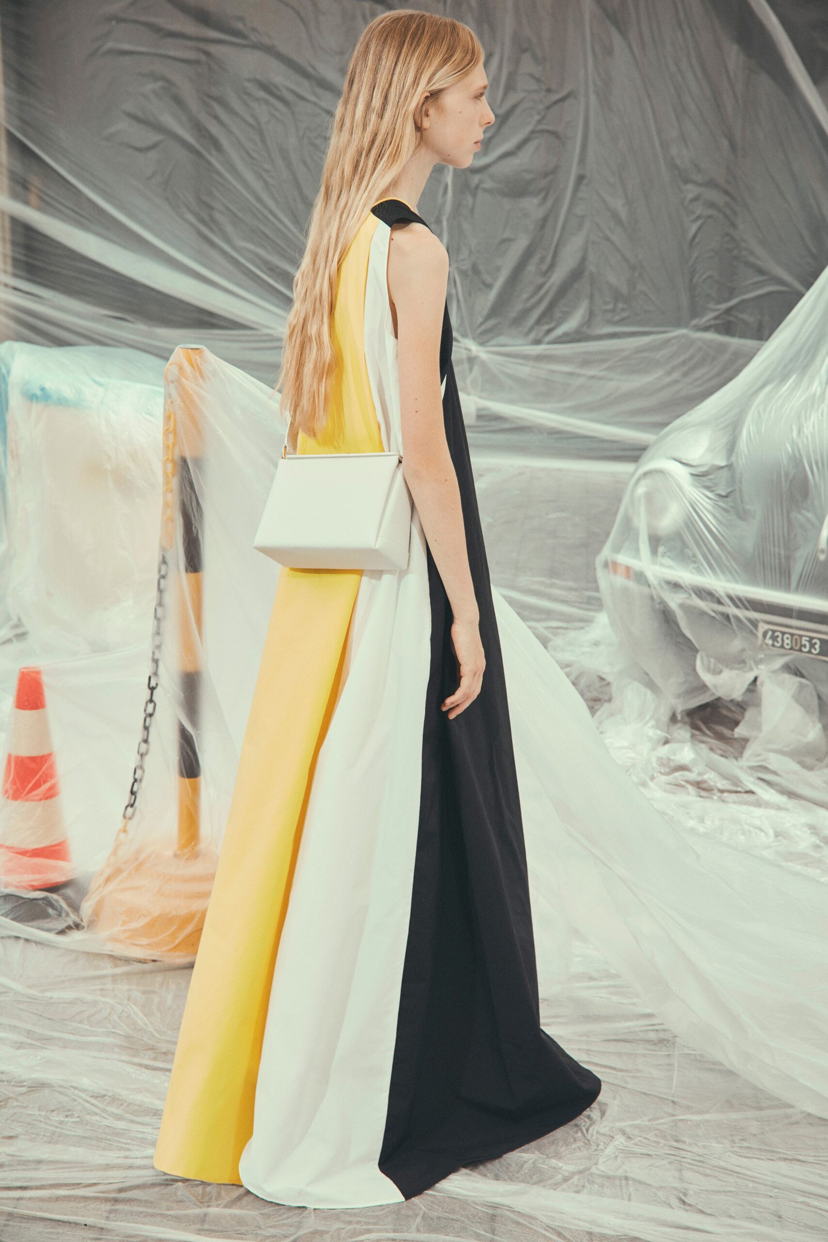Plan C S/S 20 Look 34