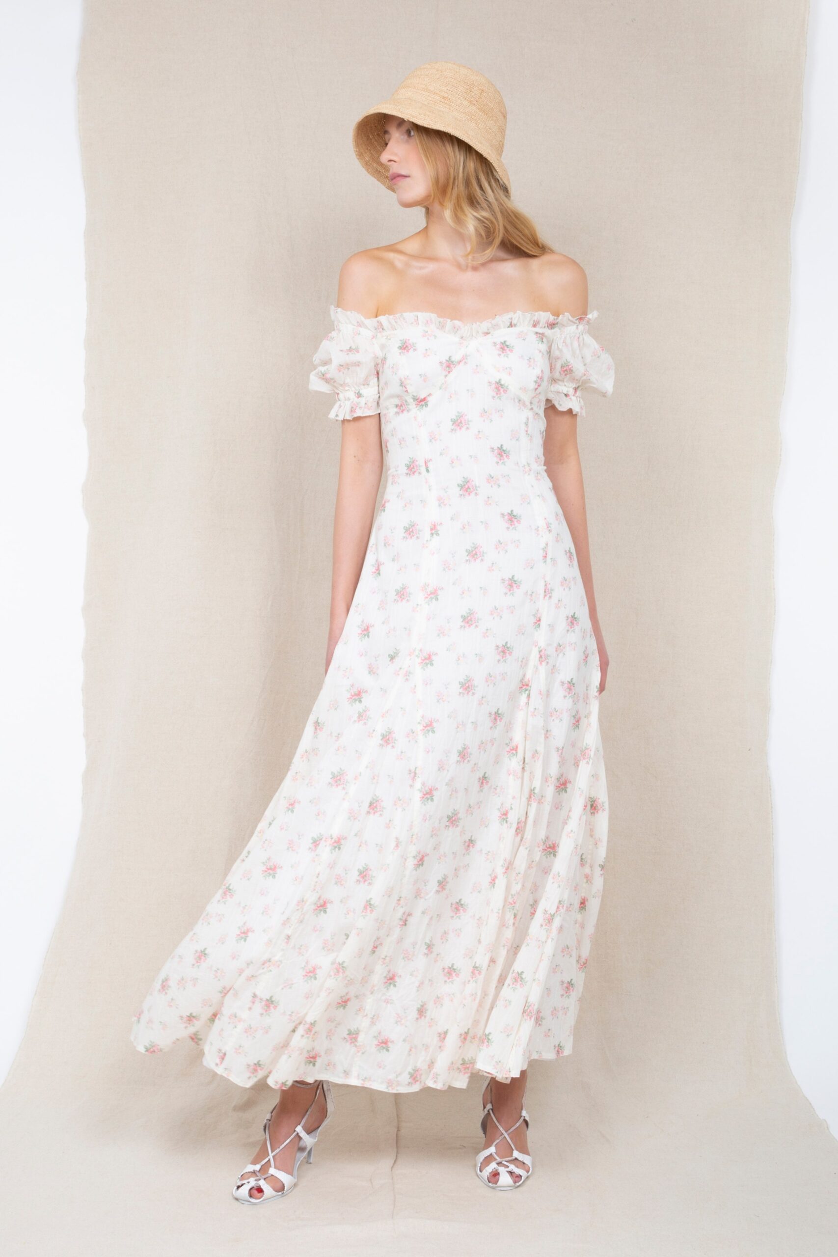 Polo Ralph Lauren S/S 21 Look 34