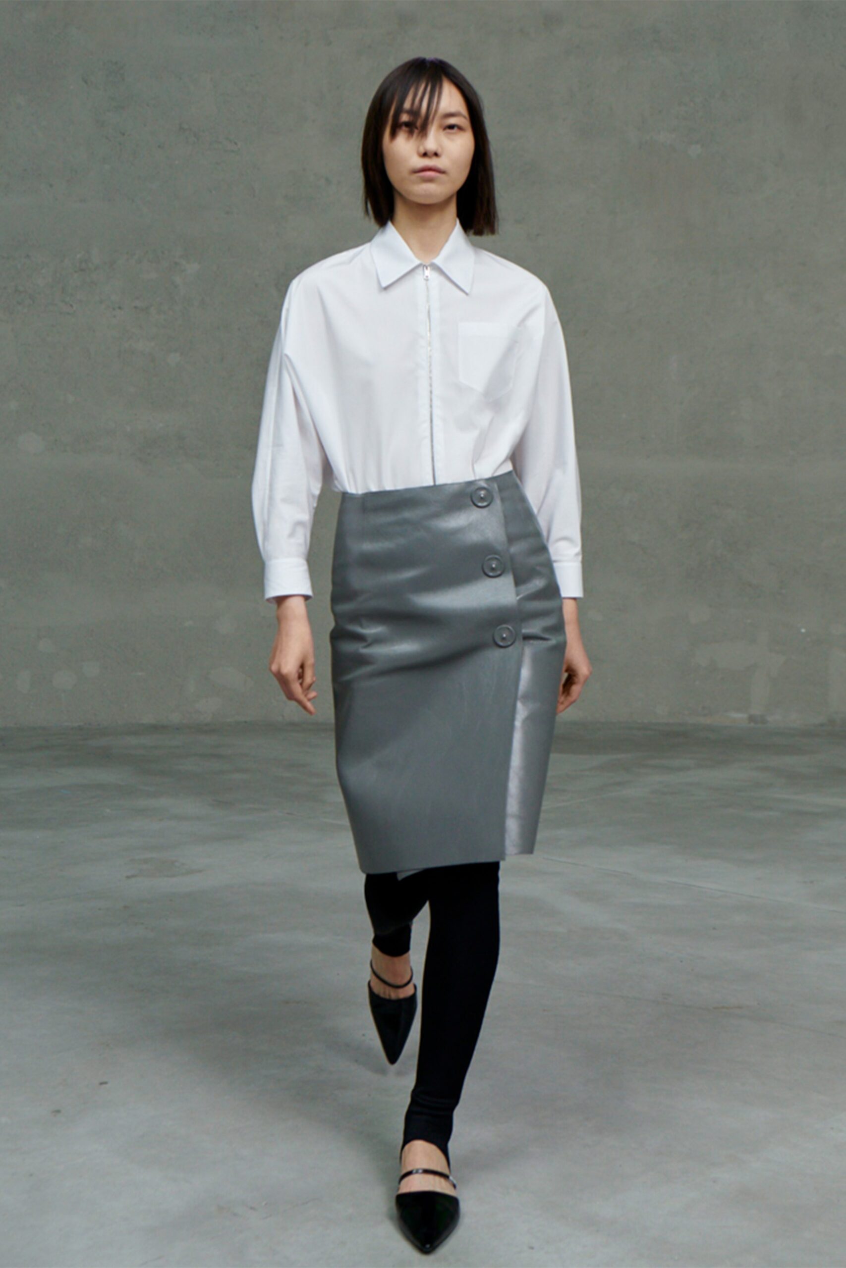 Prada S/S 21 Menswear Look 34