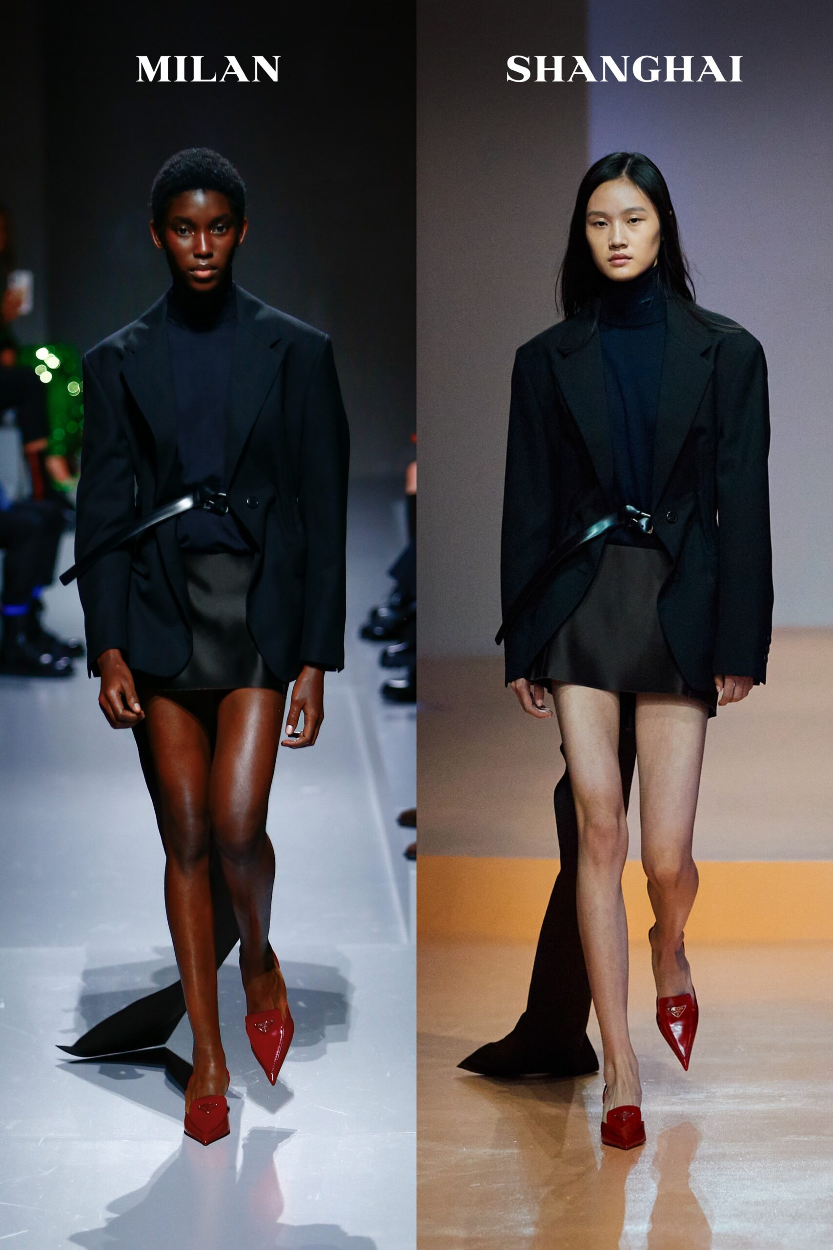 Prada S/S 22 Look 34