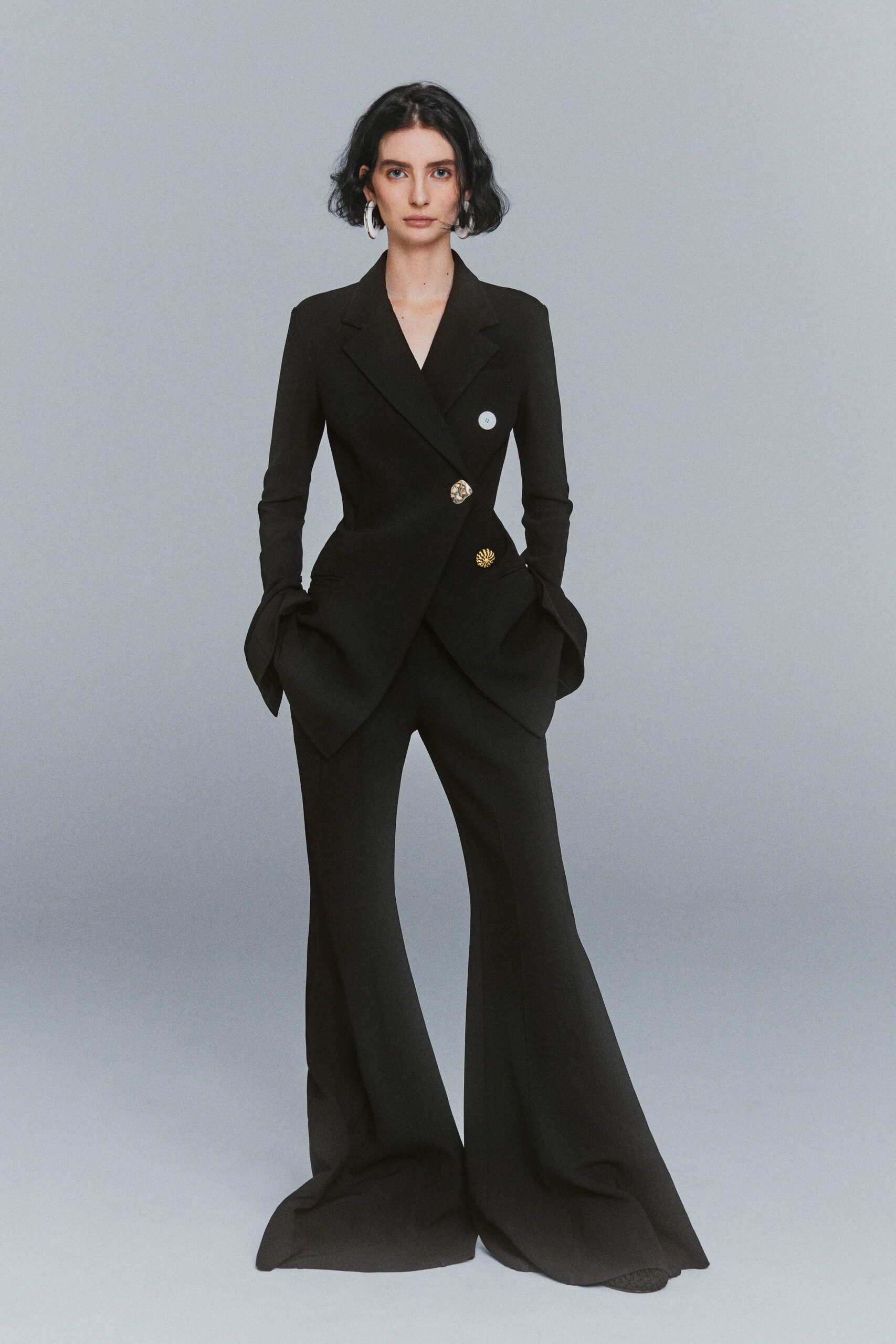 Proenza Schouler F/W 21 Look 32
