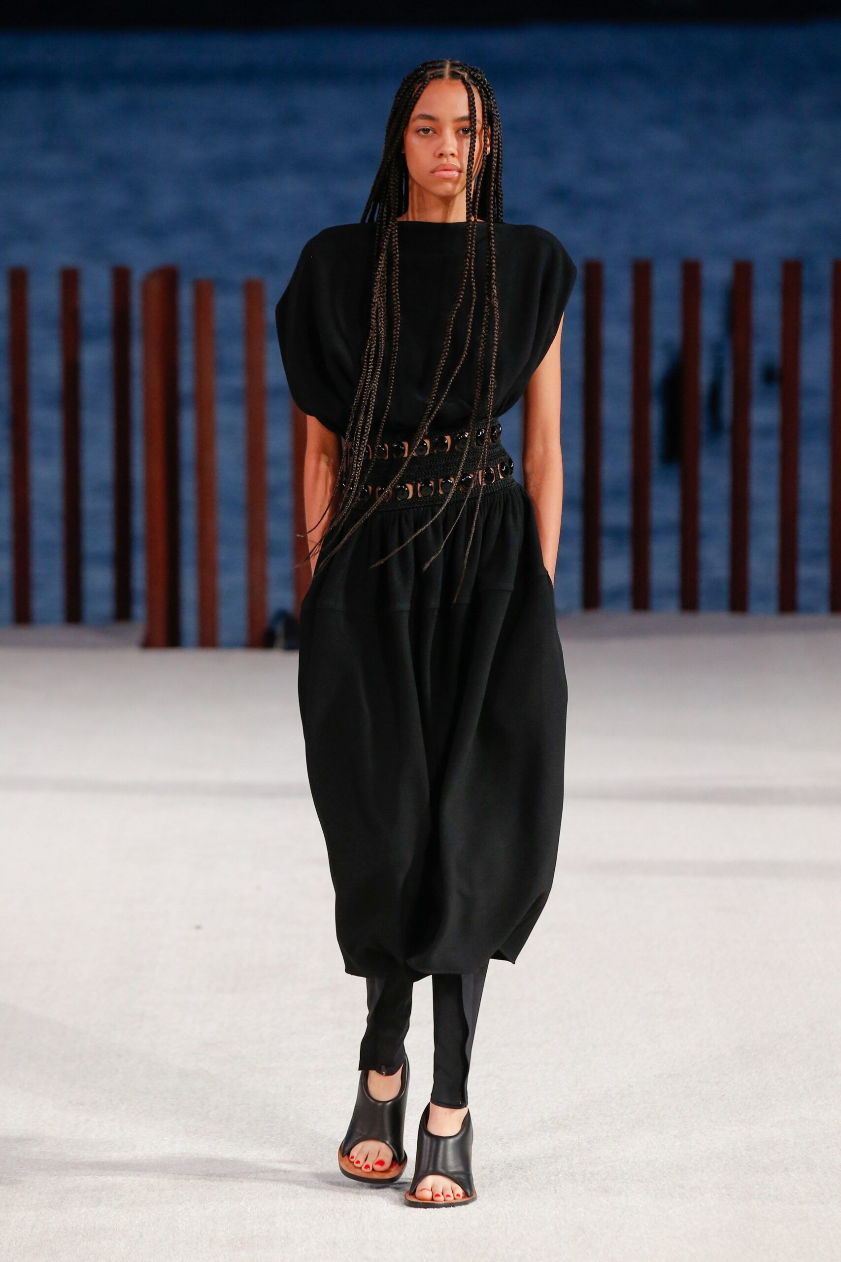 Proenza Schouler S/S 22 Look 34