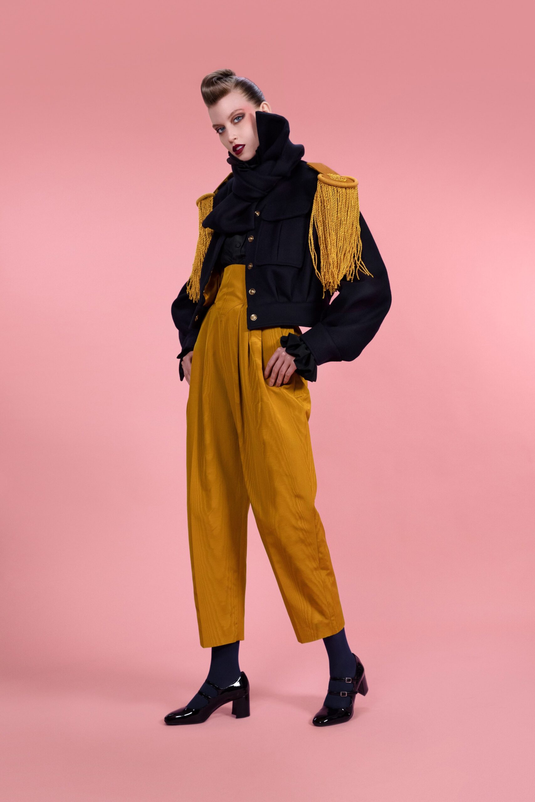 Prune Goldschmidt F/W 21 Look 34