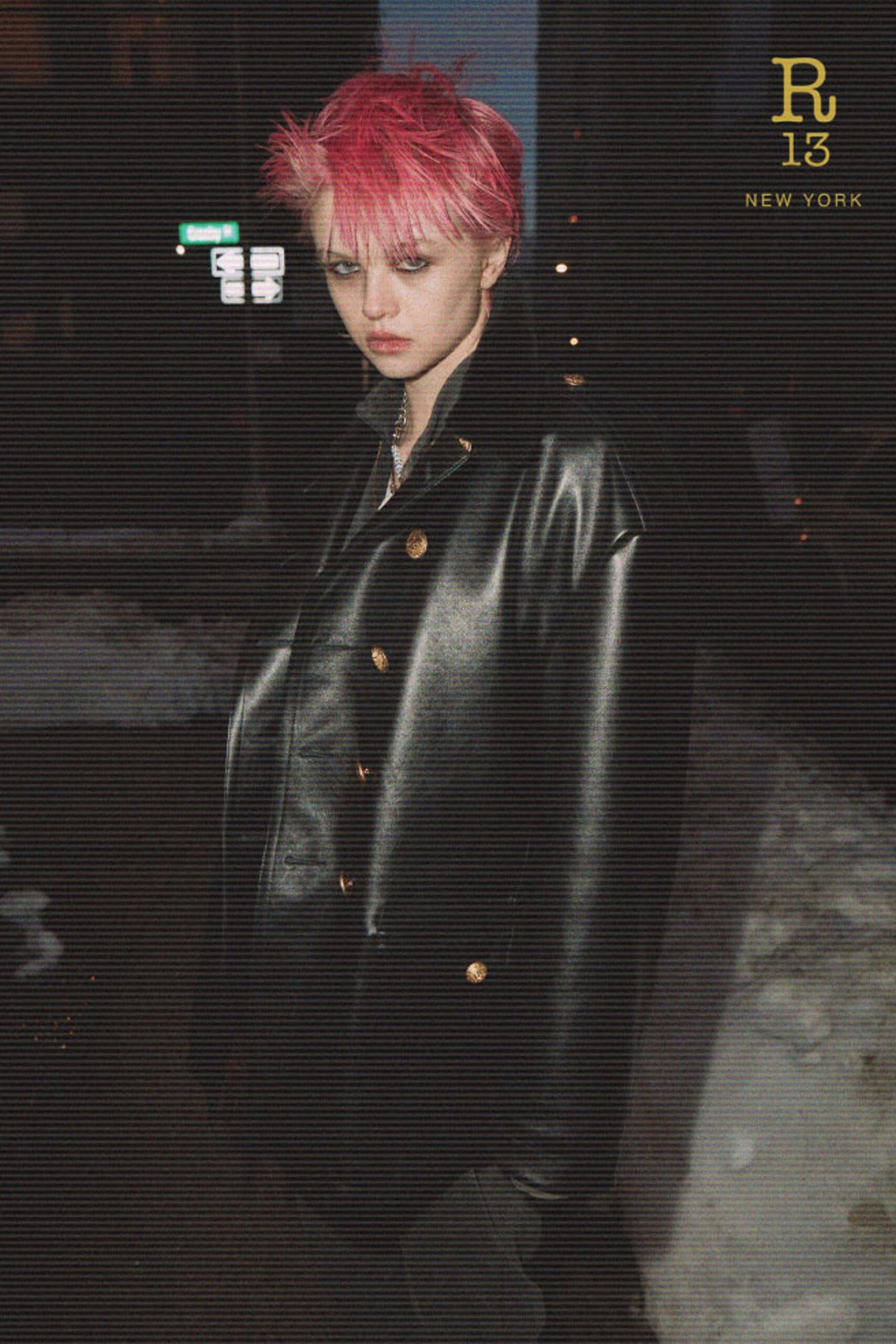 R13 F/W 21 Look 25