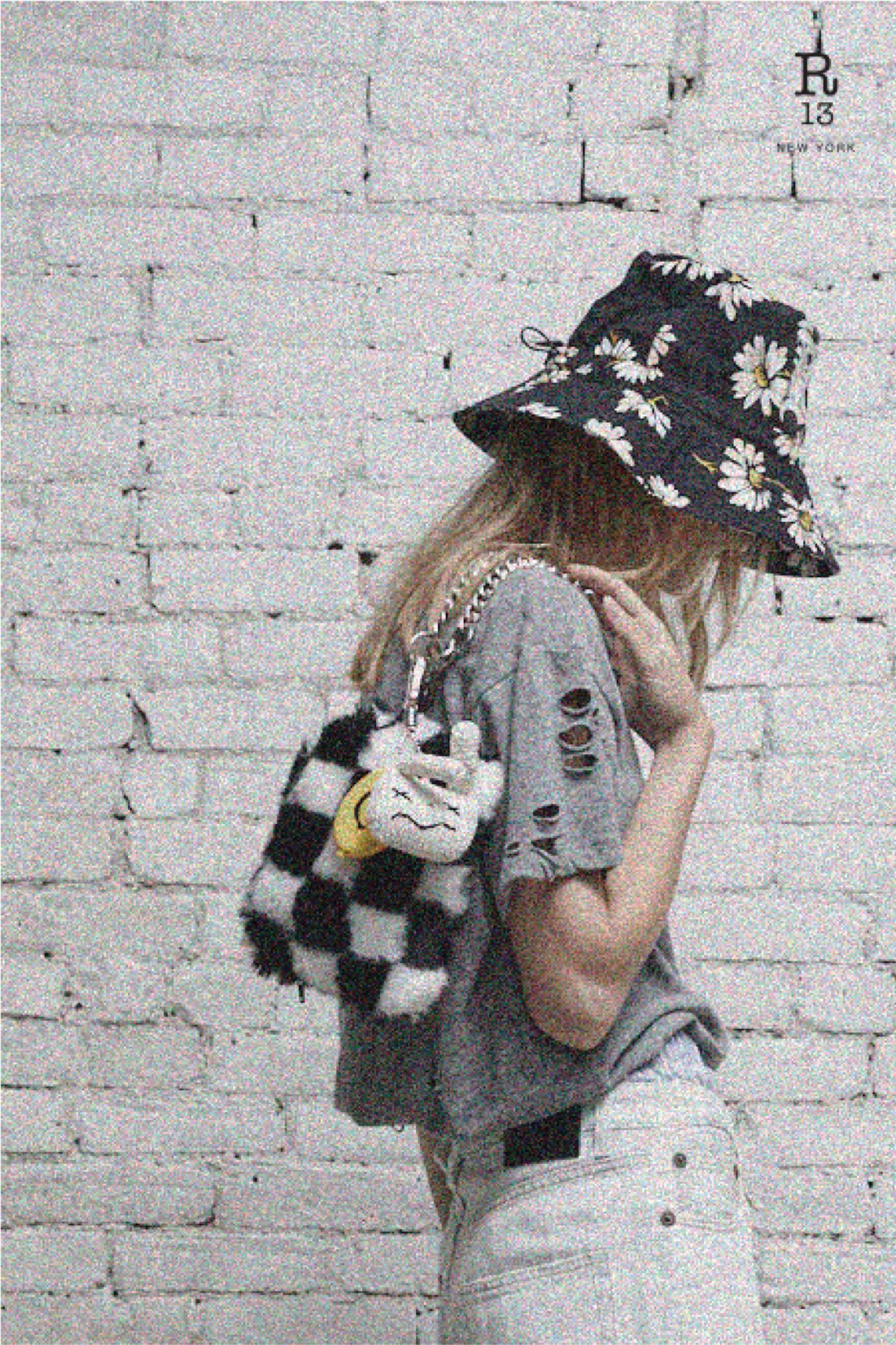 R13 S/S 22 Look 34