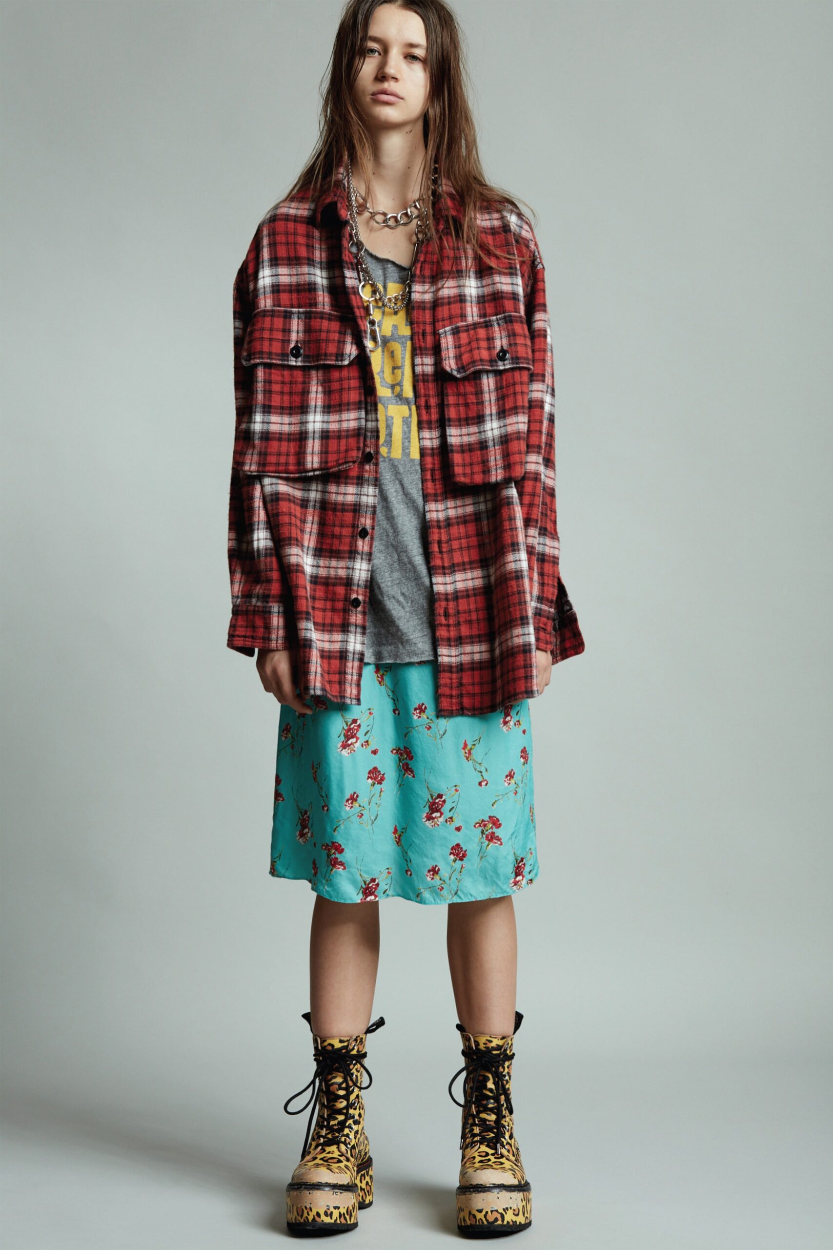 R13 F/W 20 Look 29