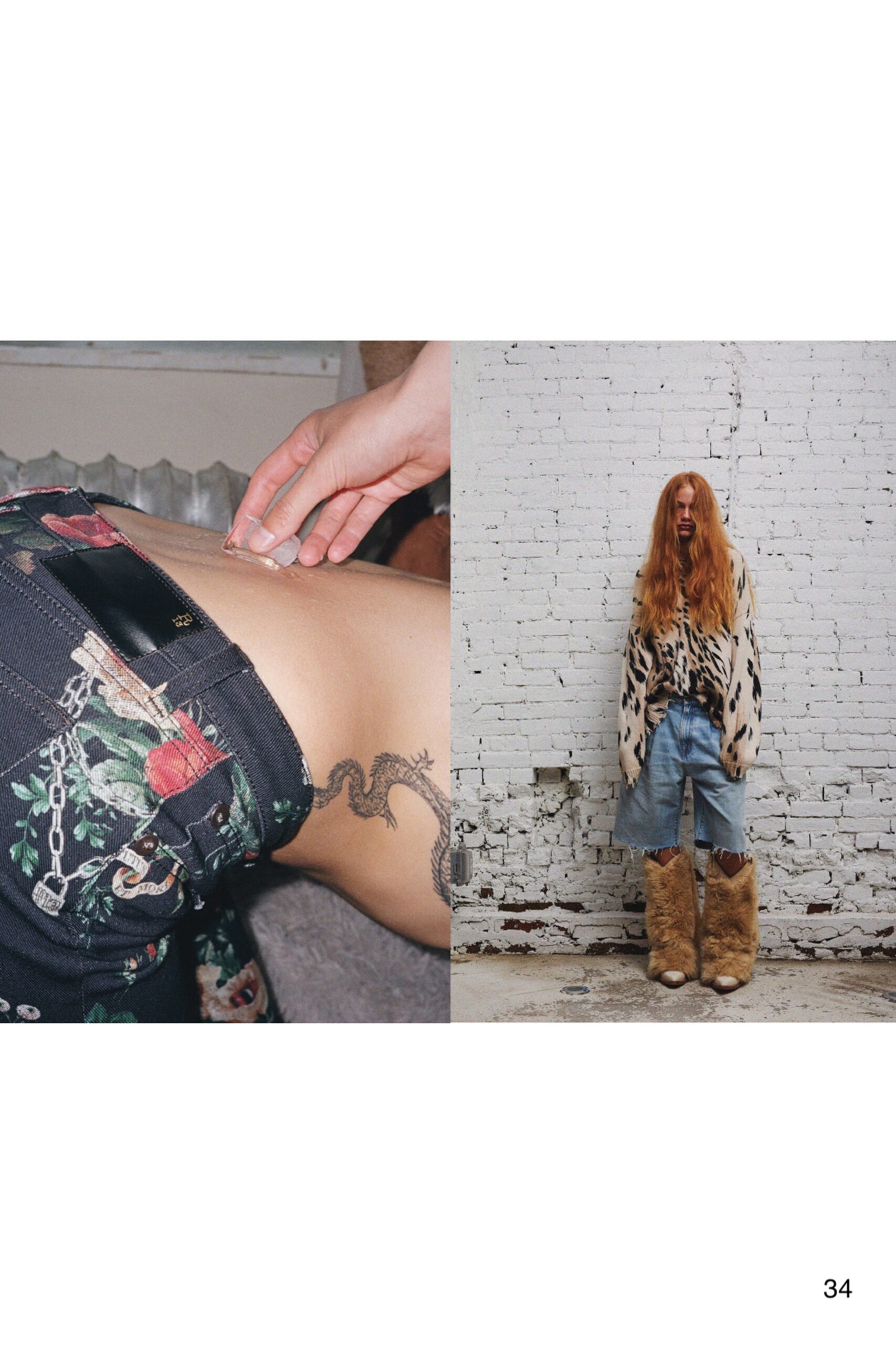 R13 Resort 22 Look 34