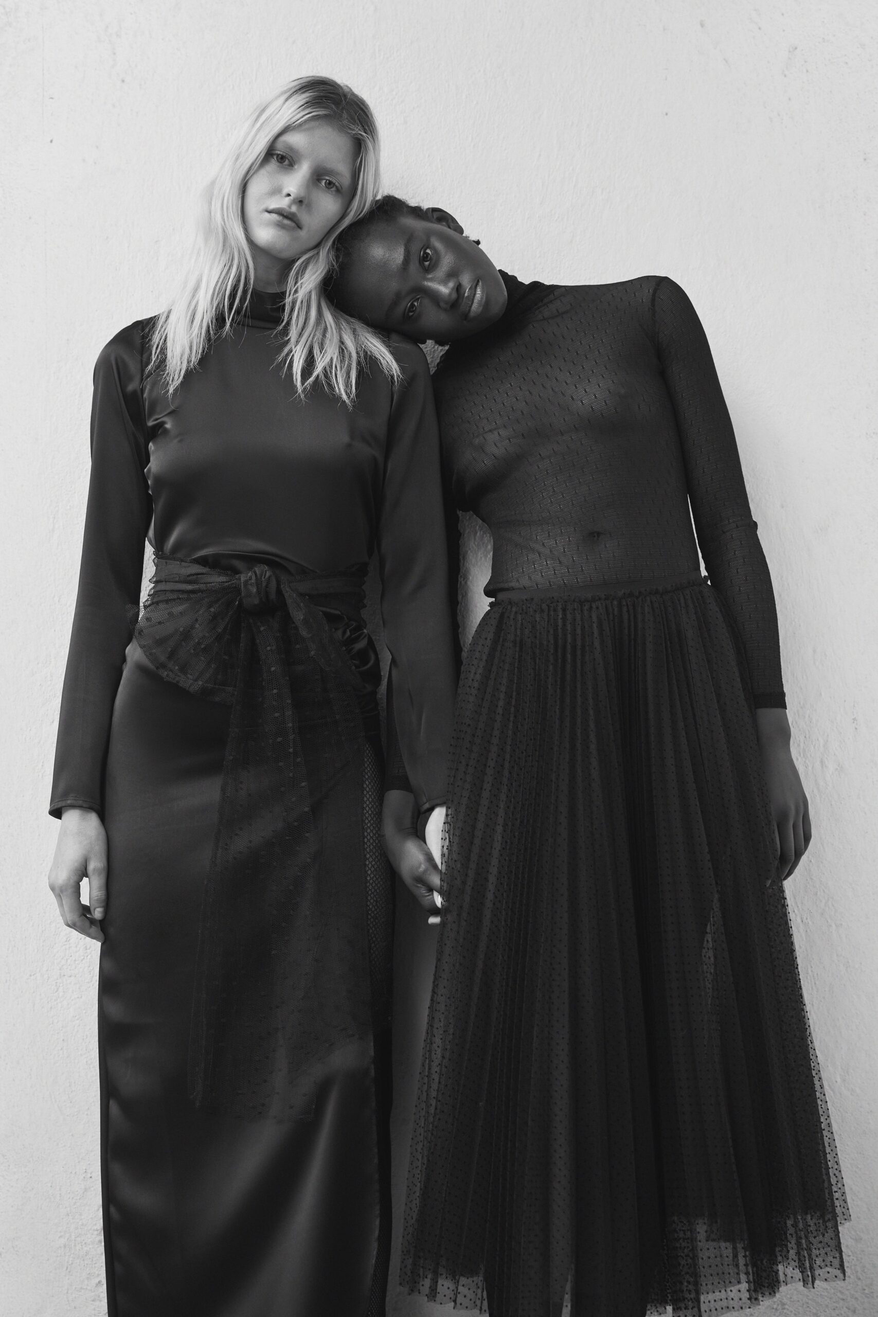 Red Valentino F/W 21 Look 34