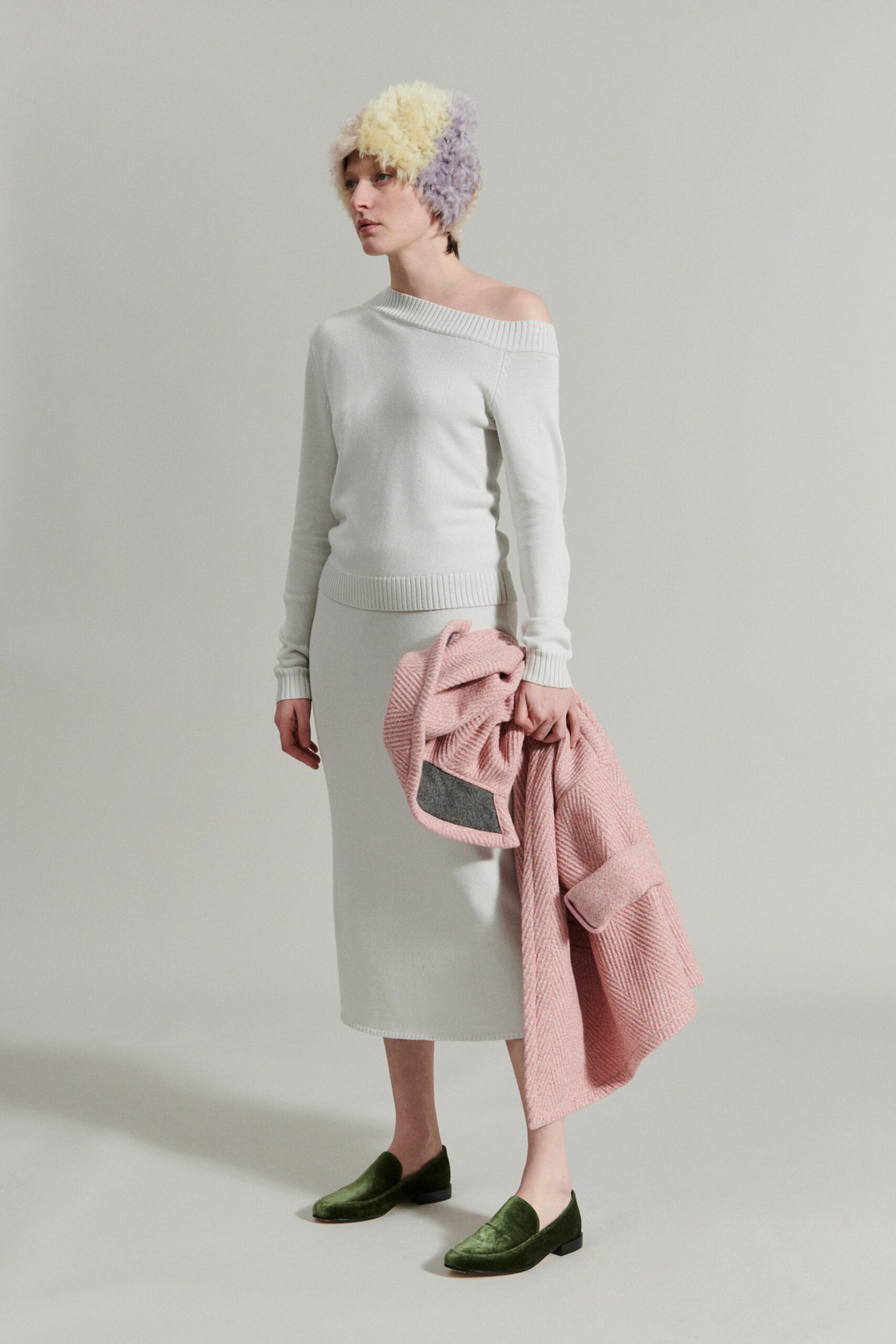 Rachel Comey F/W 21 Look 32