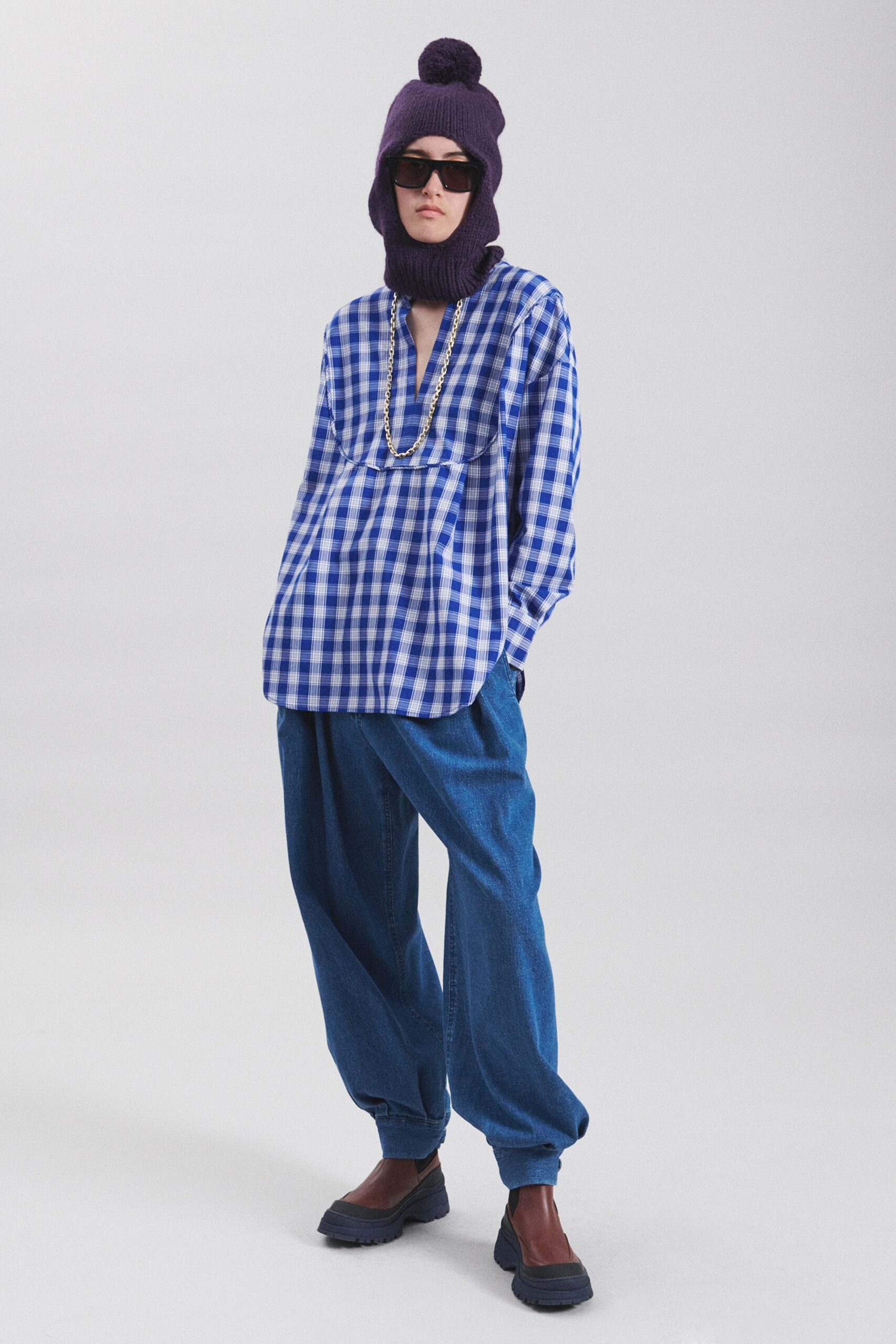 Rachel Comey Resort 22 Look 34