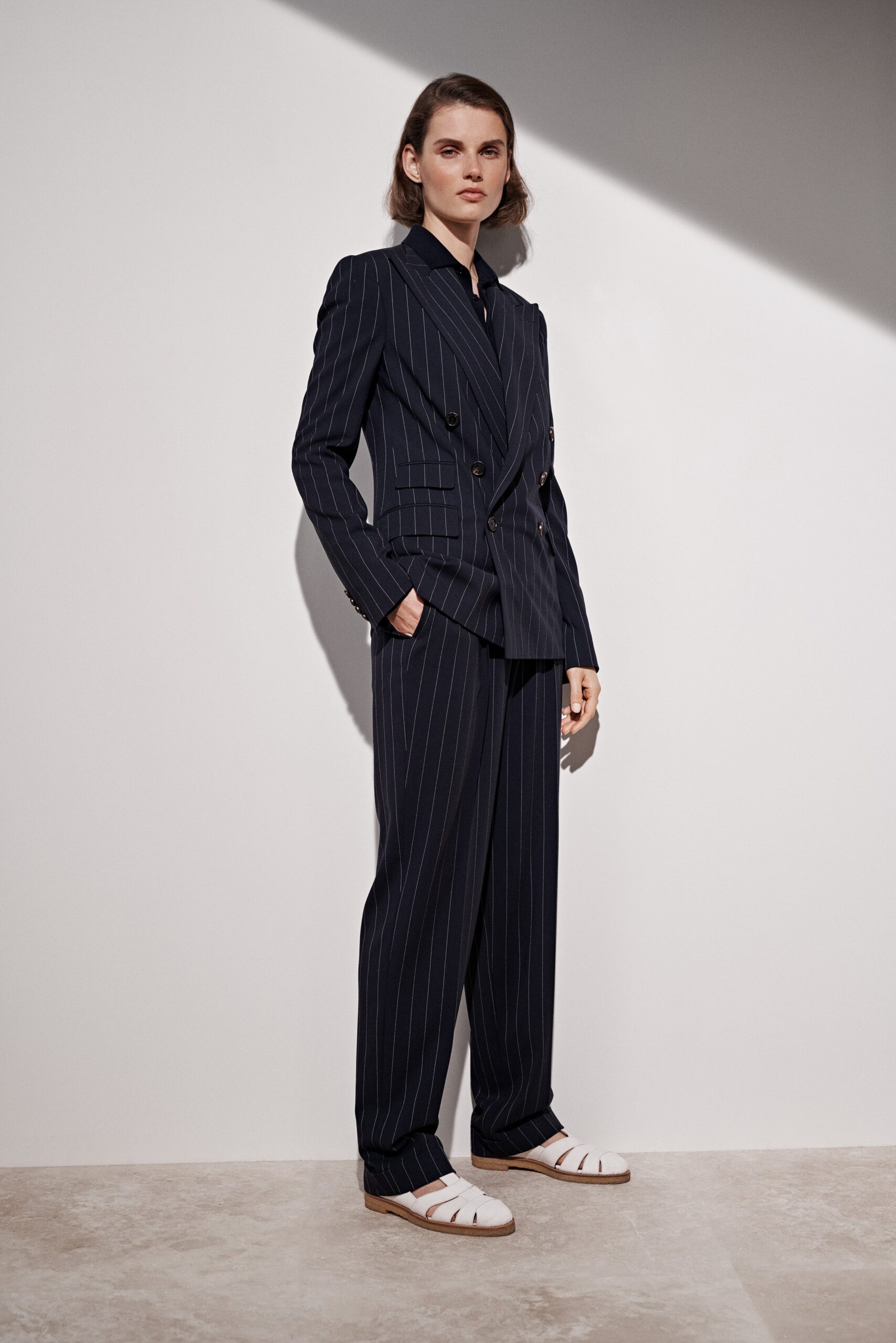 Ralph Lauren Resort 19 Look 34