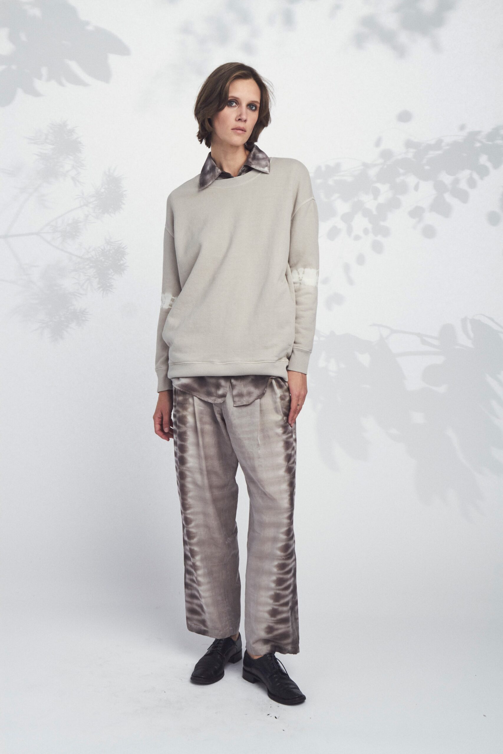 Raquel Allegra F/W 20 Look 34