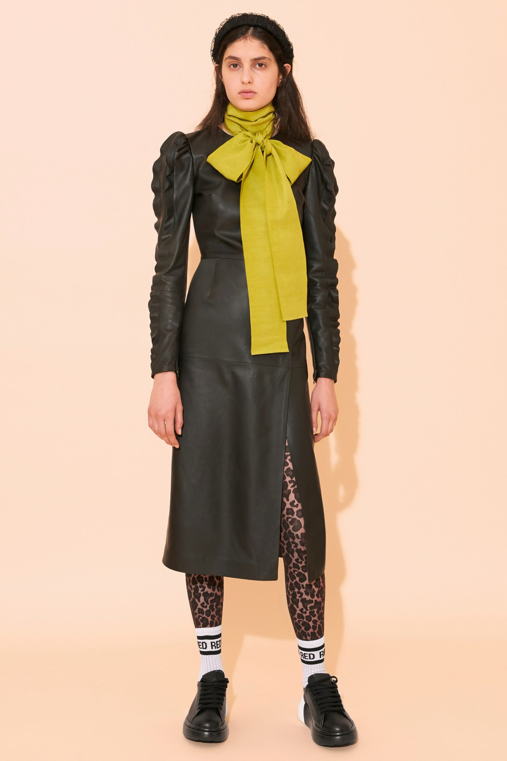 Red Valentino F/W 20 Look 33