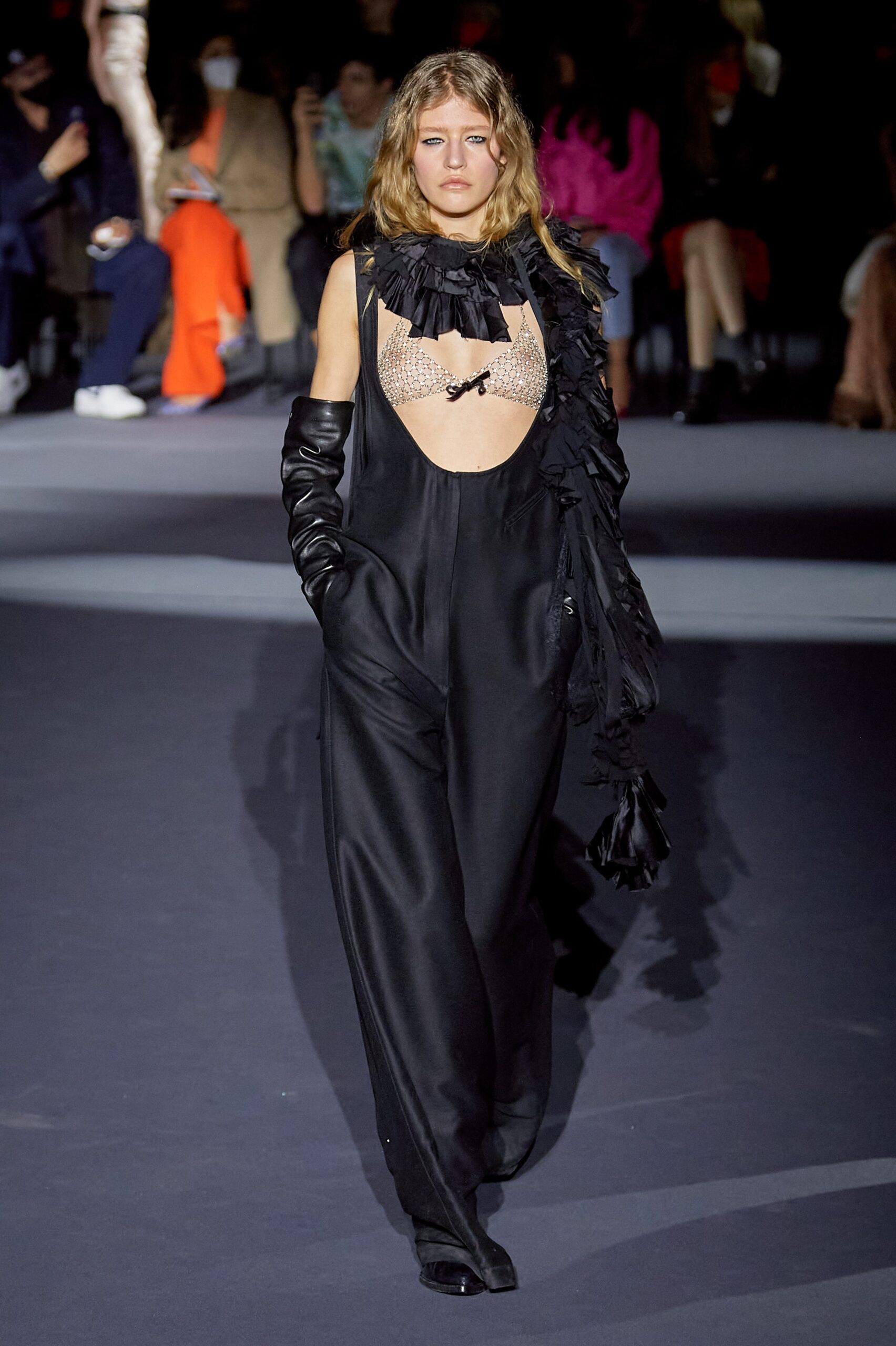 Philosophy di Lorenzo Serafini F/W 22 Look 34