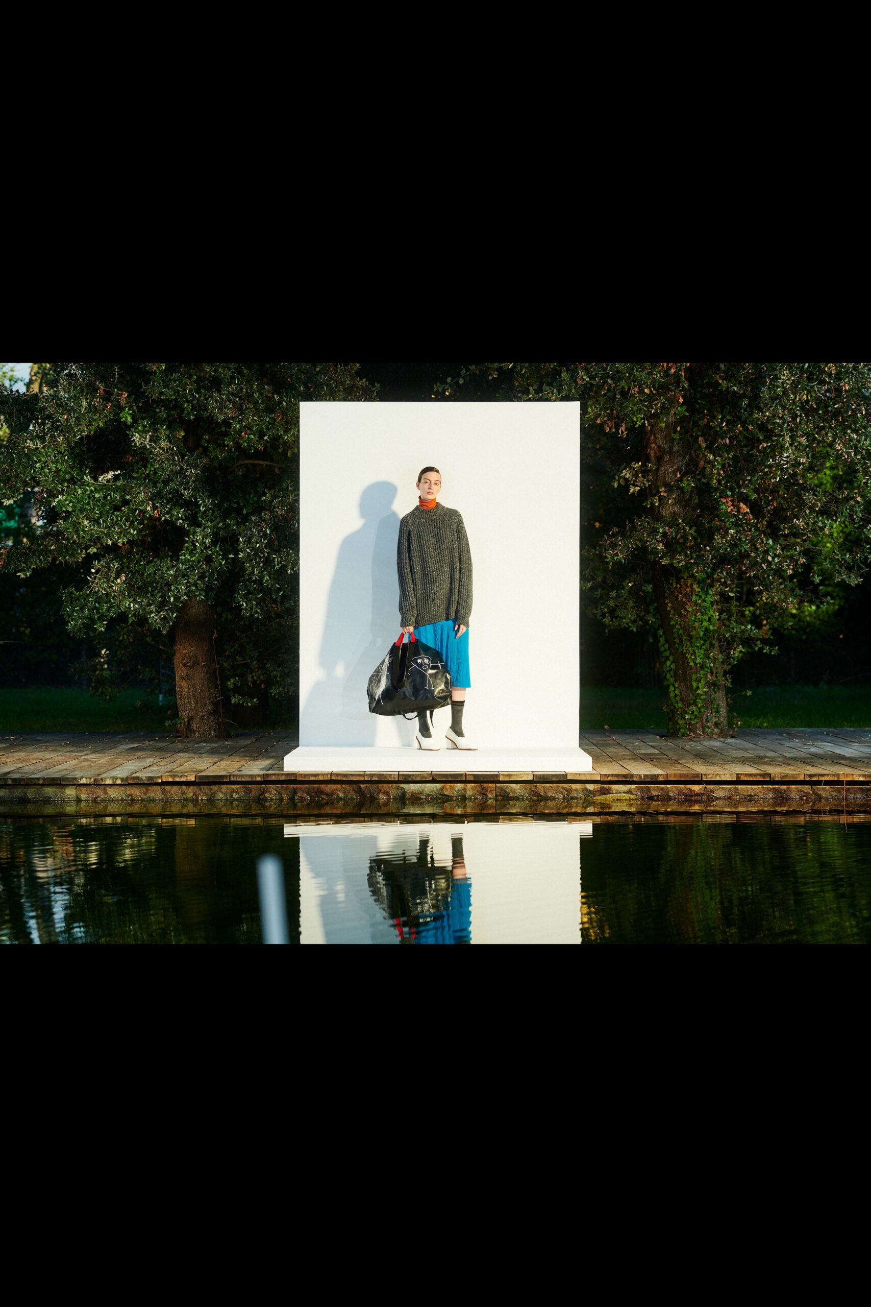 Plan C F/W 21 Look 32