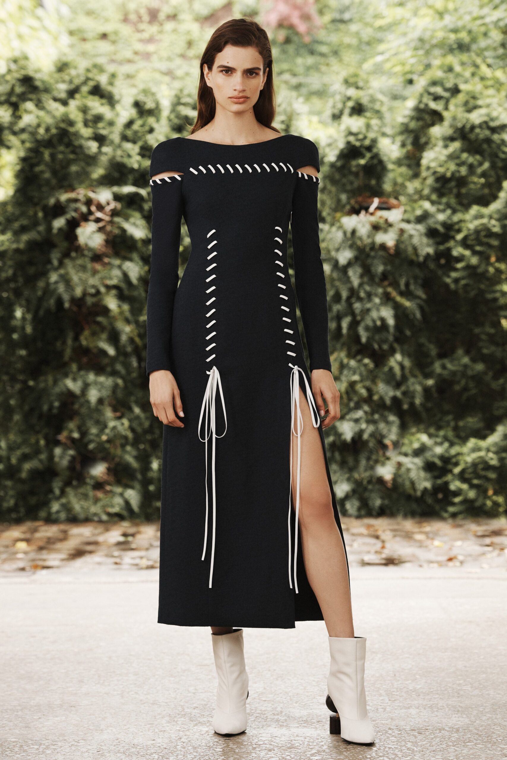 Prabal Gurung Resort 19 Look 30