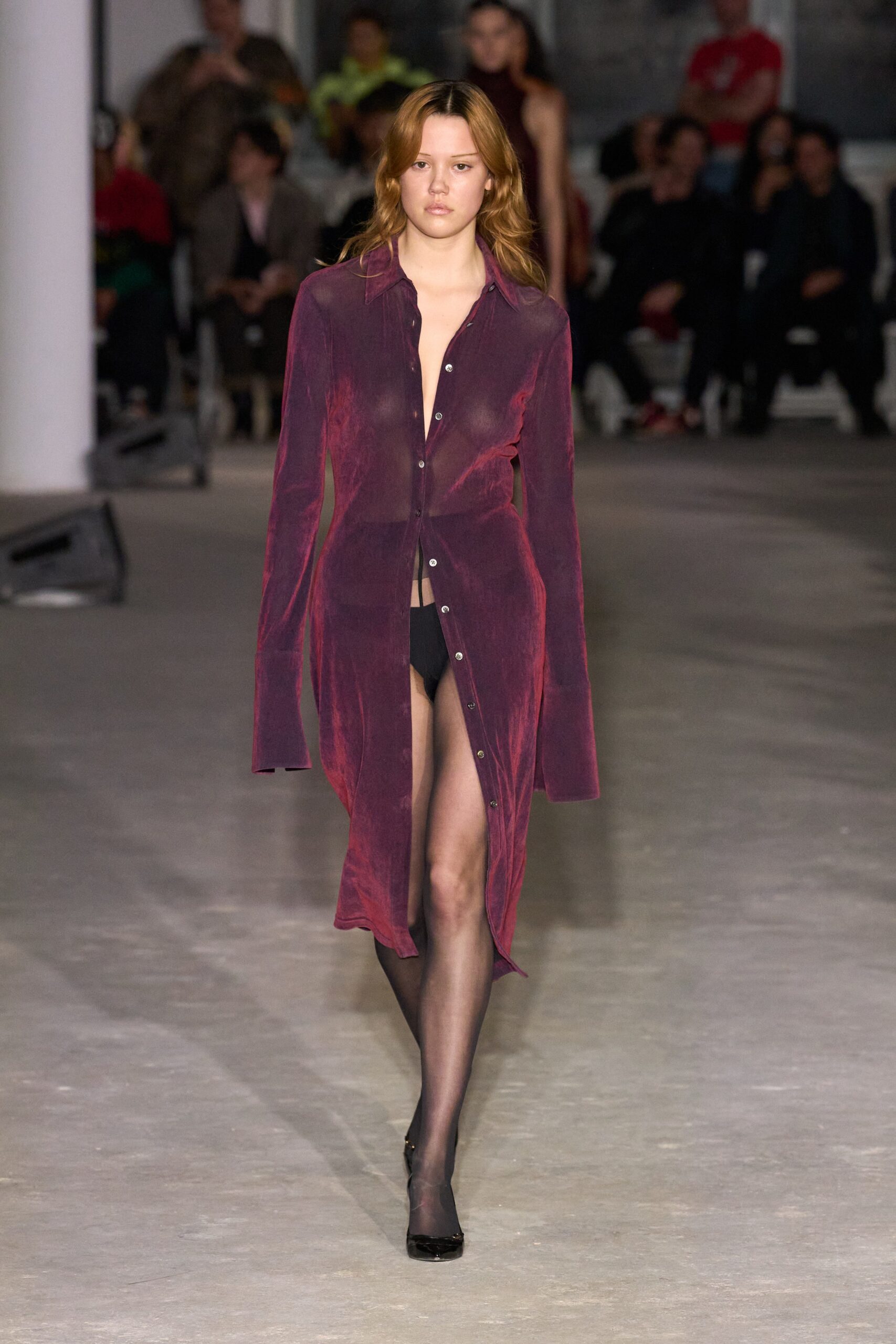 Priscavera F/W 23 Look 34