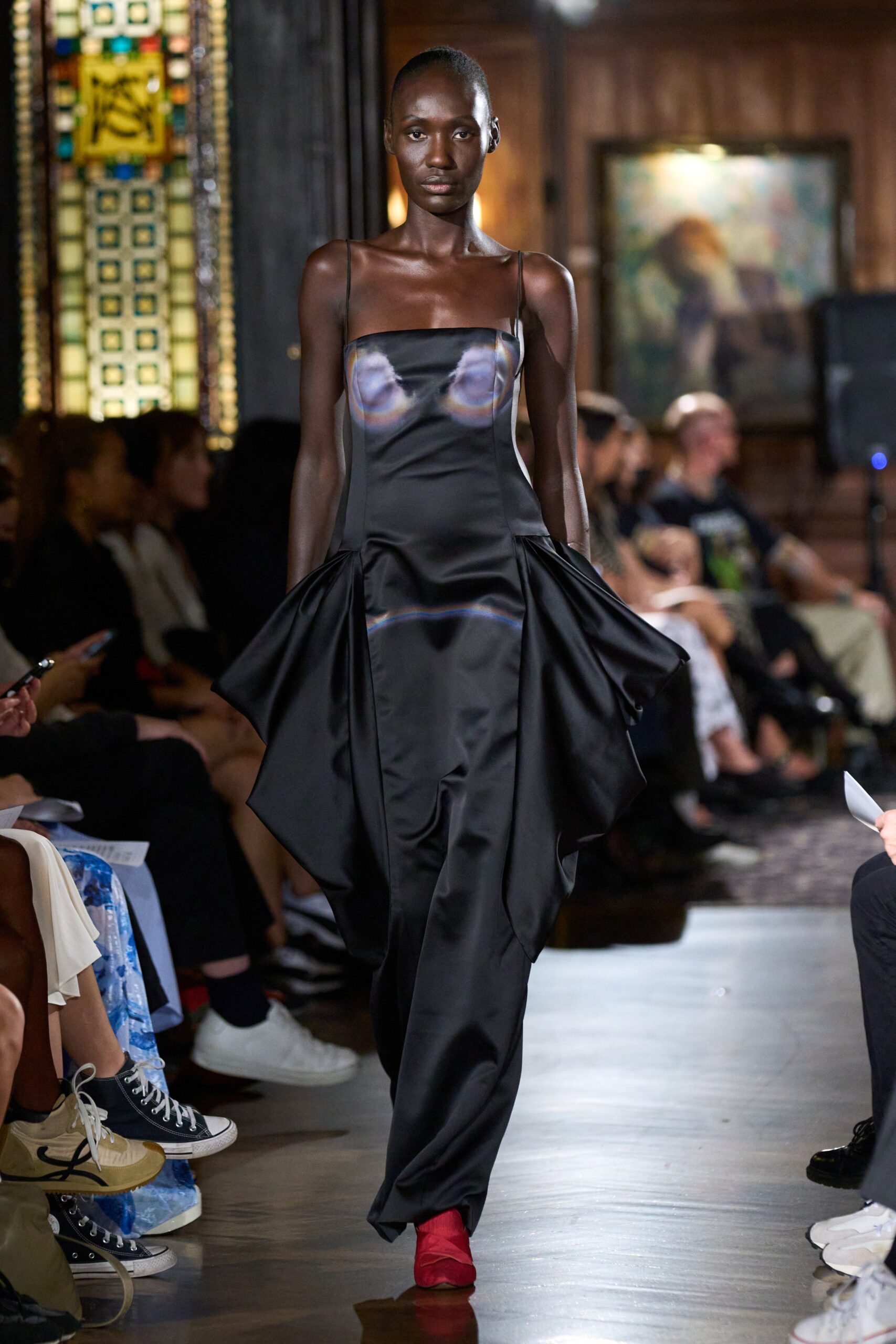 Puppets and Puppets S/S 23 Look 33