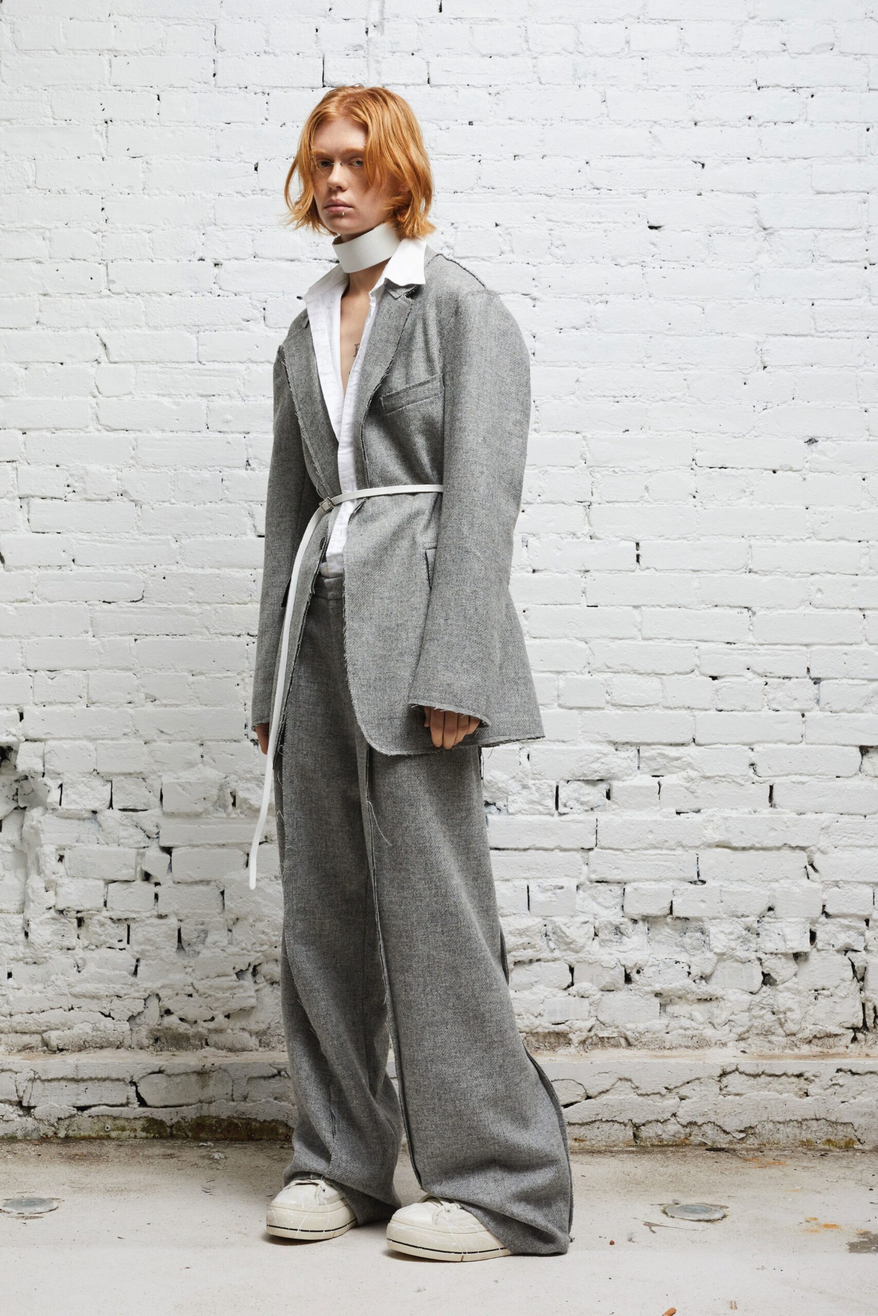 R13 F/W 23 Look 33