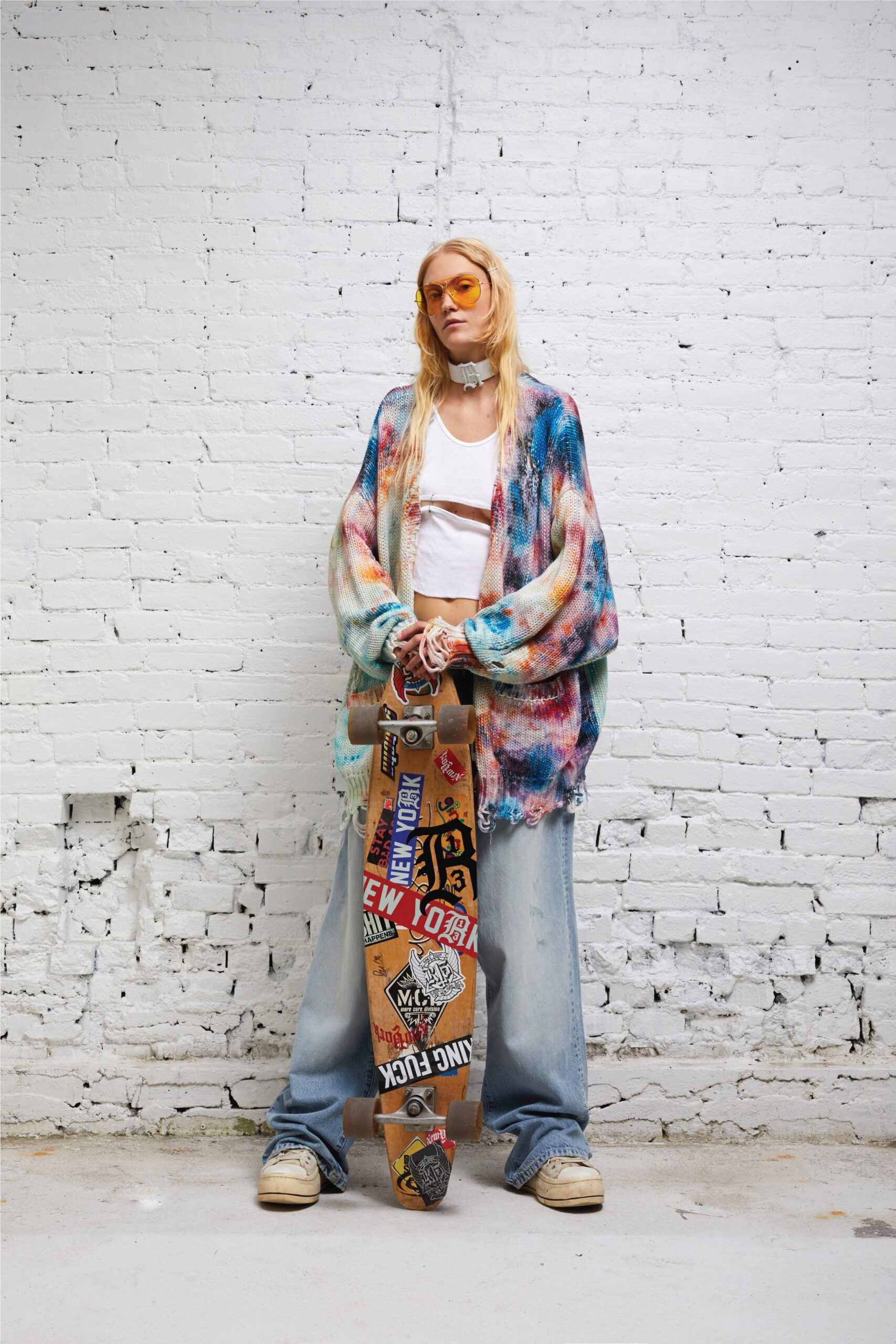 R13 S/S 23 Look 34