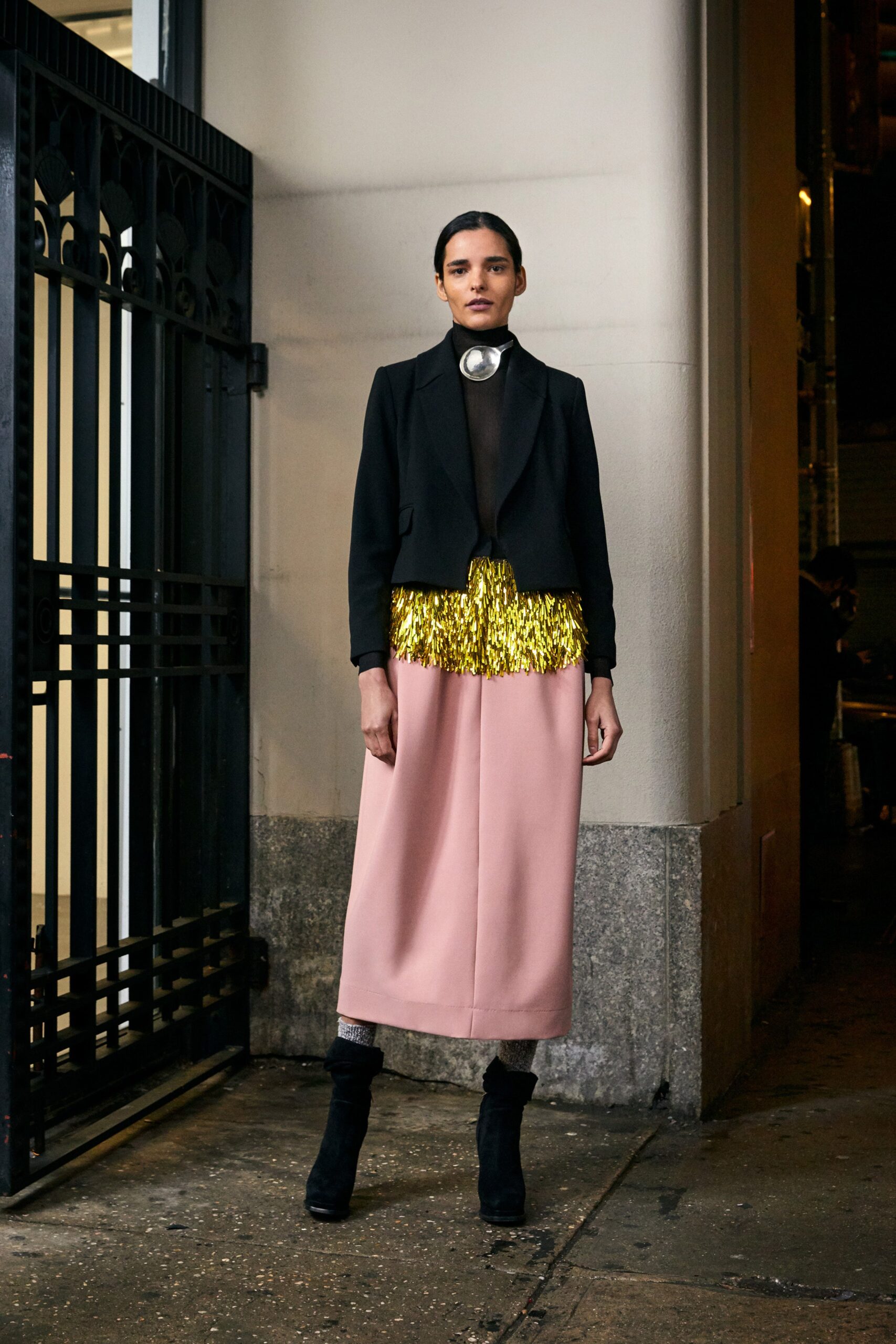 Rachel Comey F/W 20 Look 34