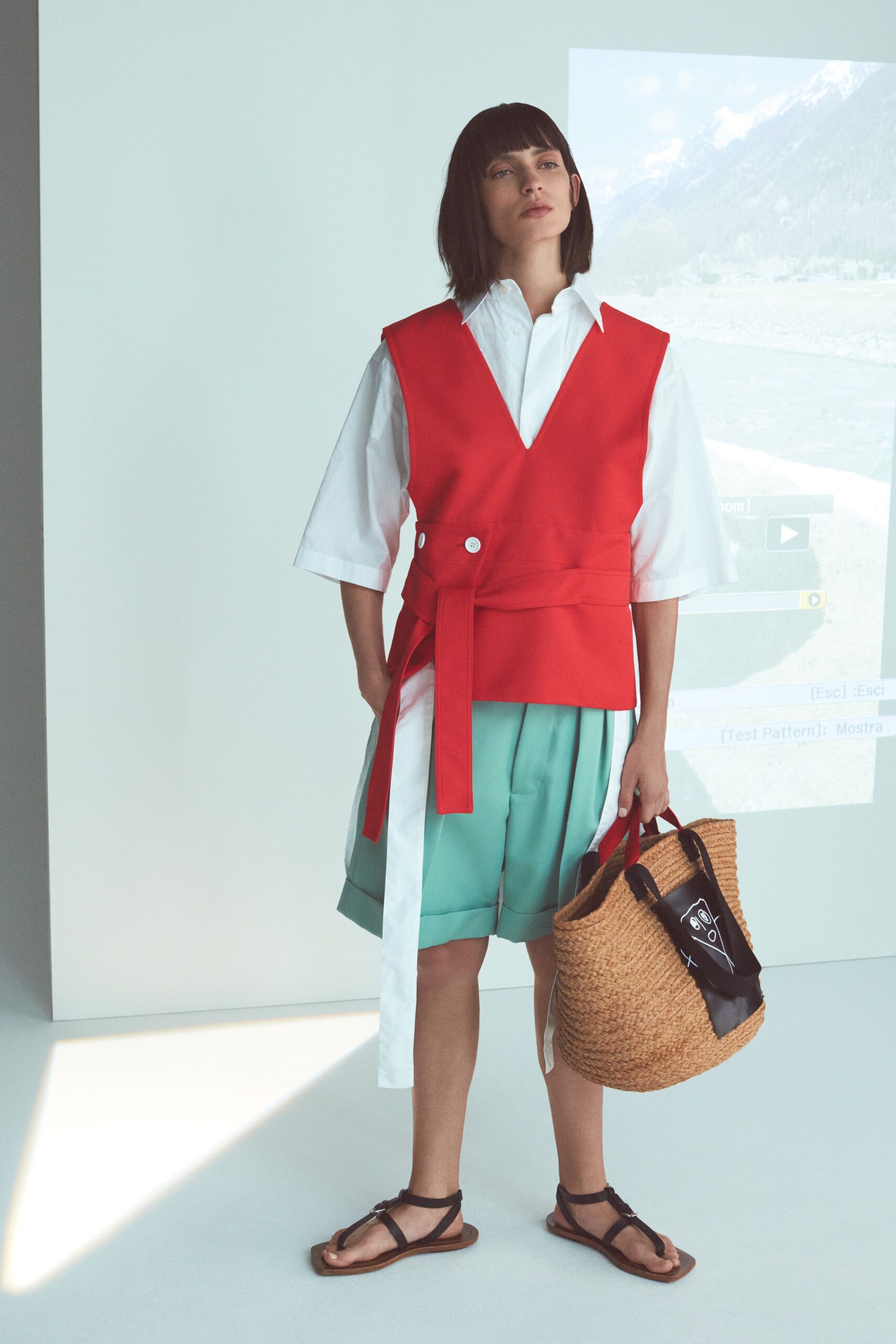 Plan C S/S 21 Look 35