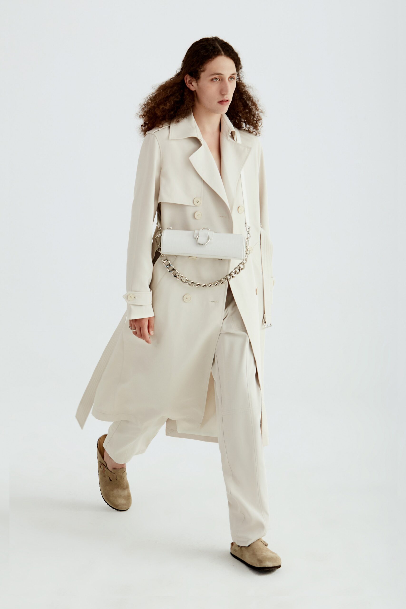 Private Policy S/S 21 Menswear Look 34
