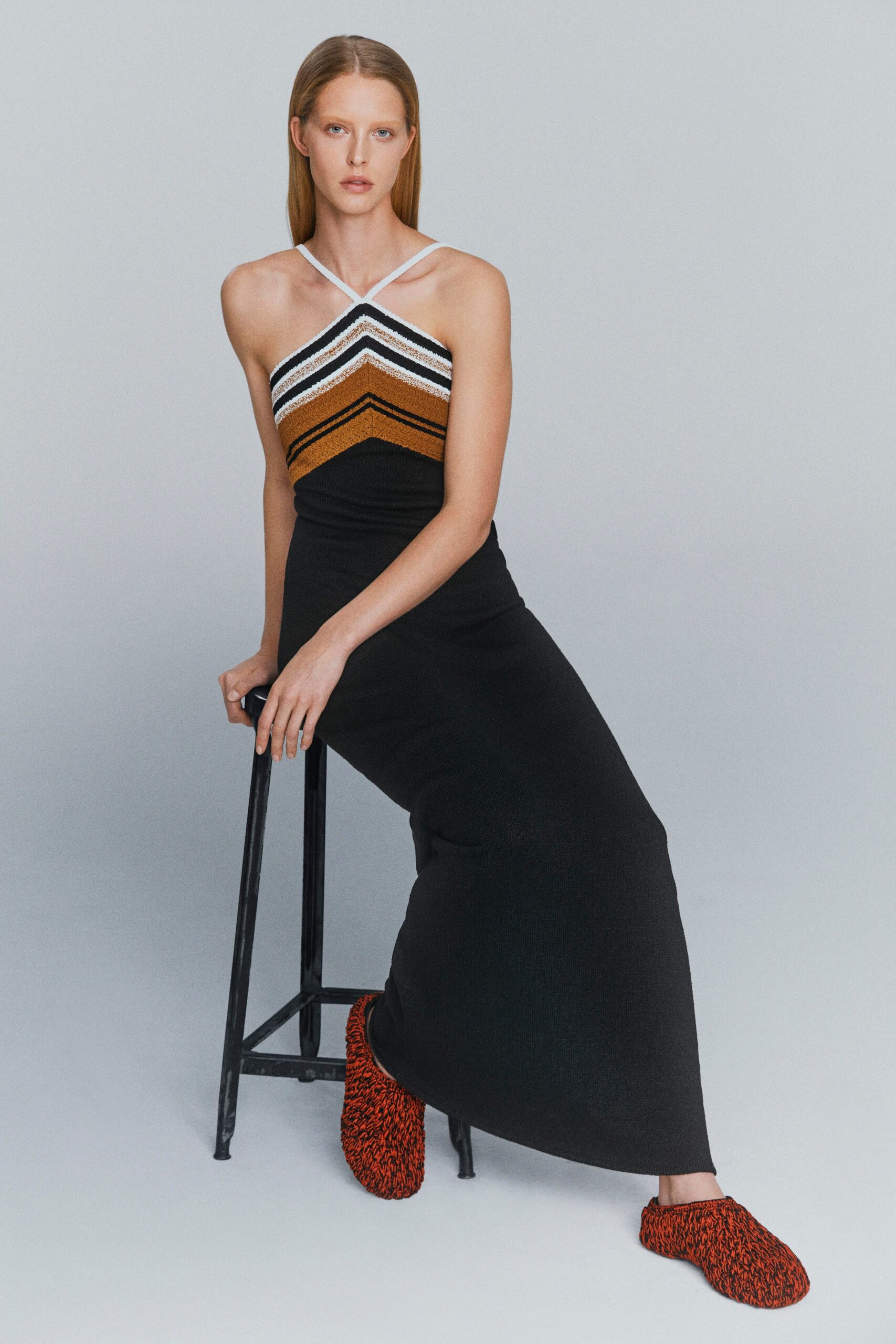 Proenza Schouler F/W 21 Look 33