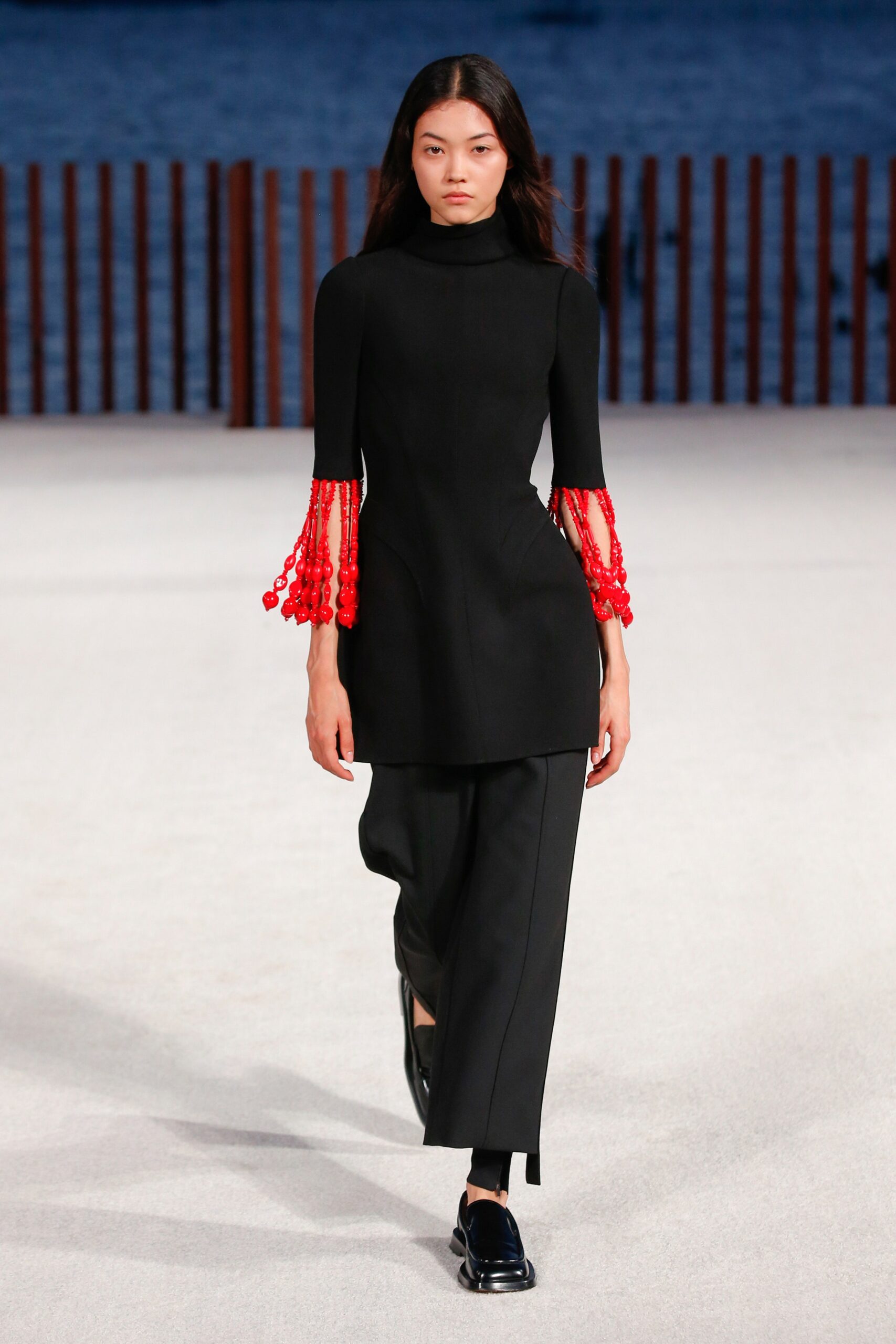 Proenza Schouler S/S 22 Look 35