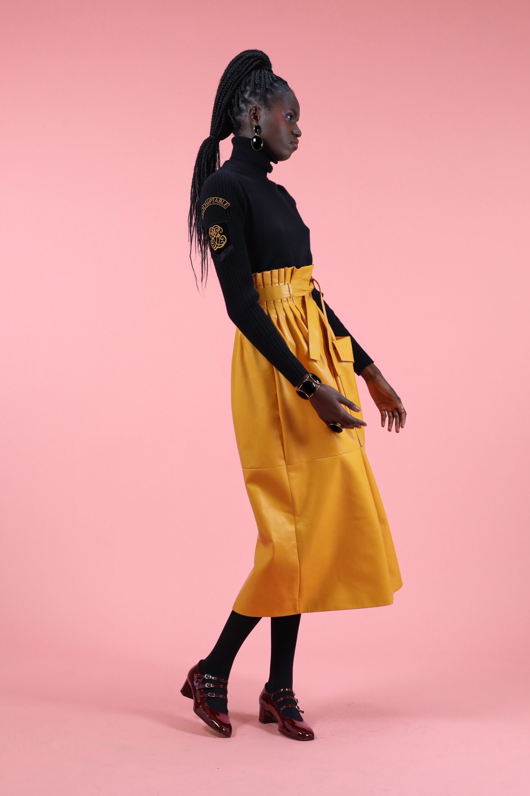 Prune Goldschmidt F/W 21 Look 35