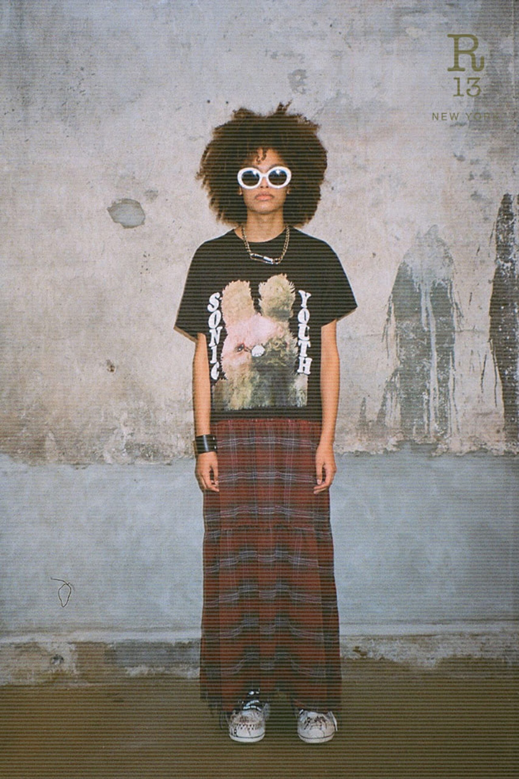 R13 F/W 21 Look 26