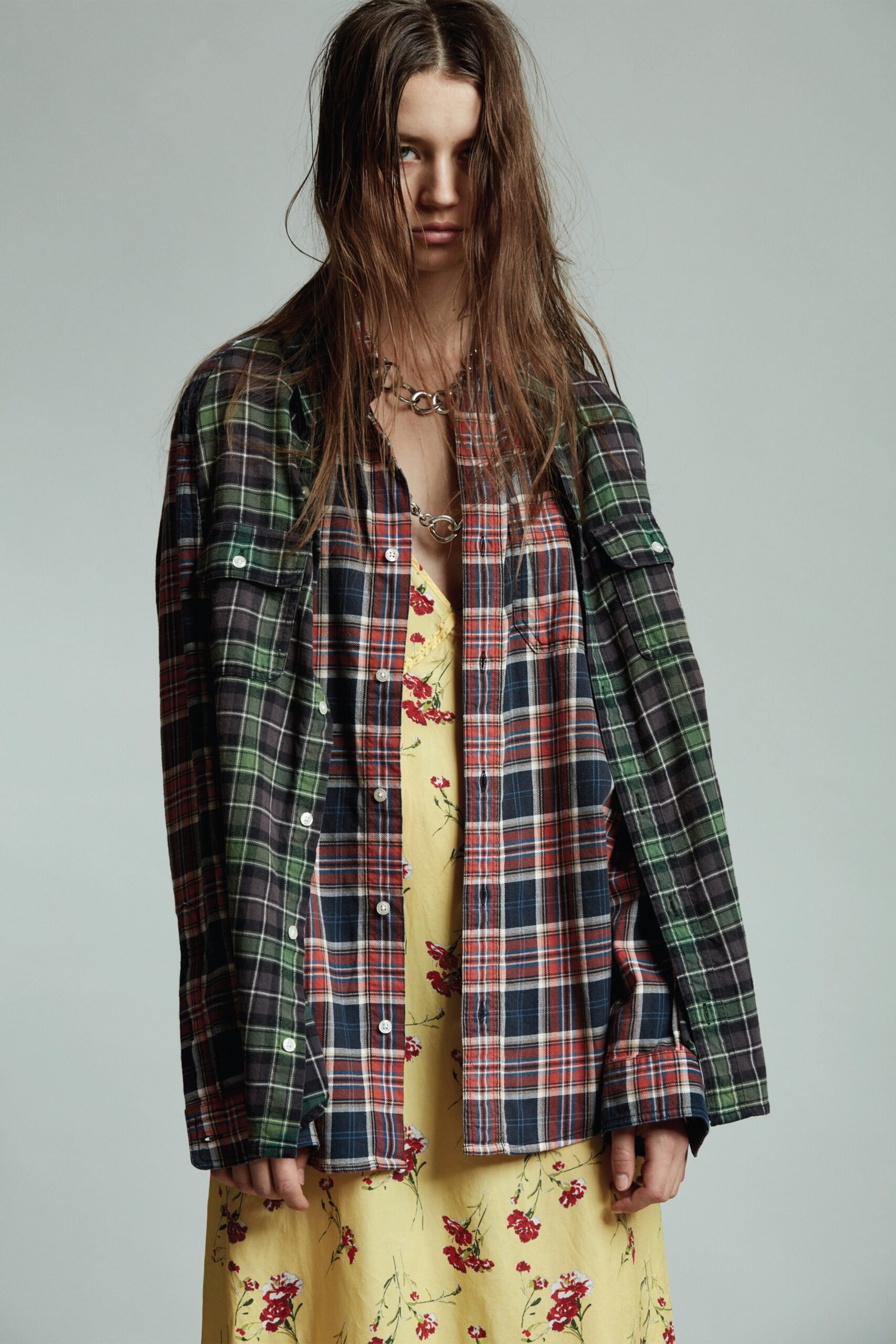R13 F/W 20 Look 30