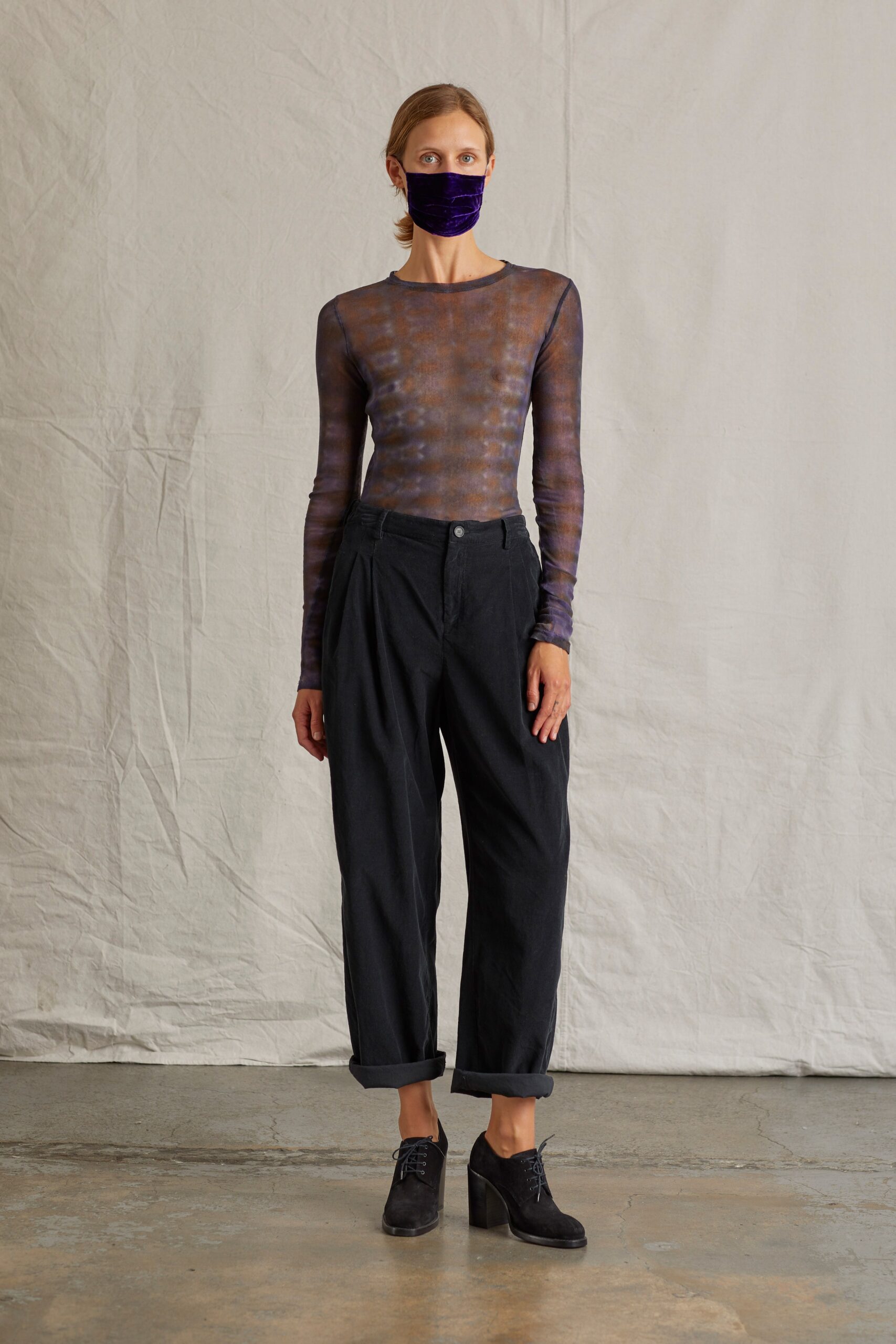 Raquel Allegra Resort 21 Look 35