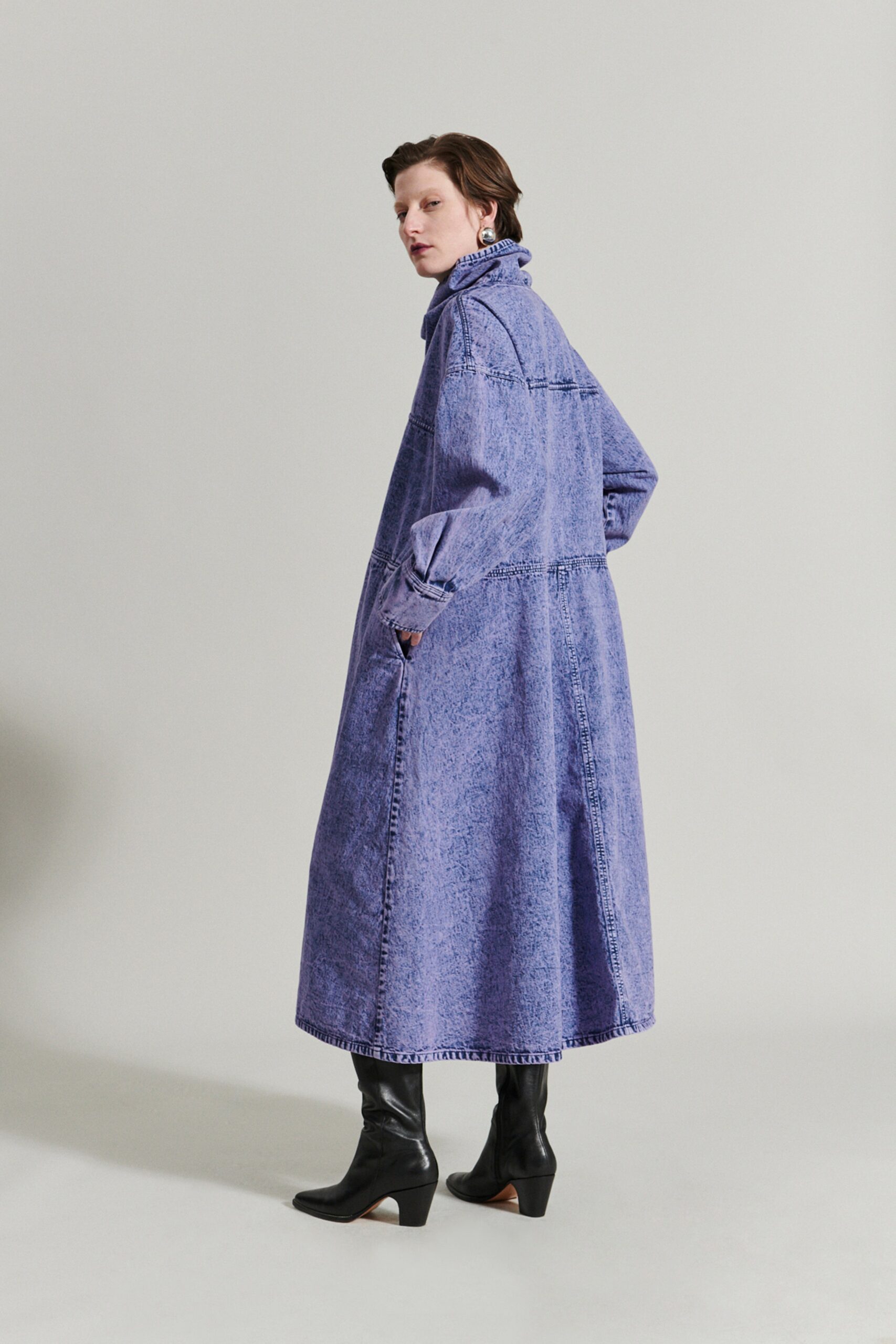 Rachel Comey F/W 21 Look 33