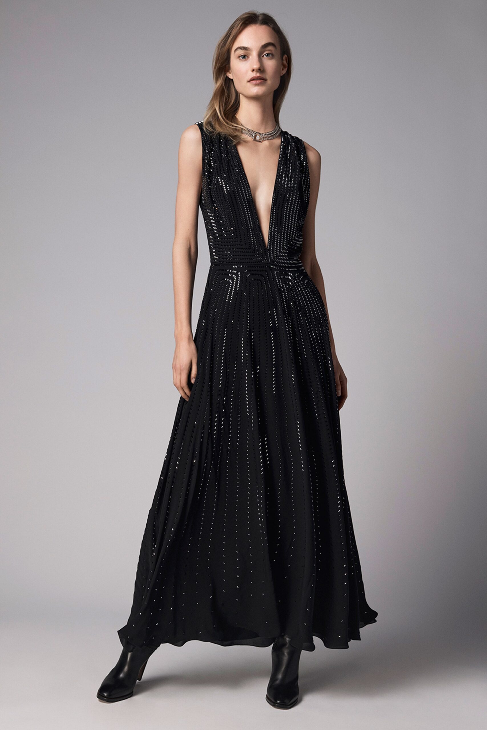 Ralph Lauren F/W 20 Look 35