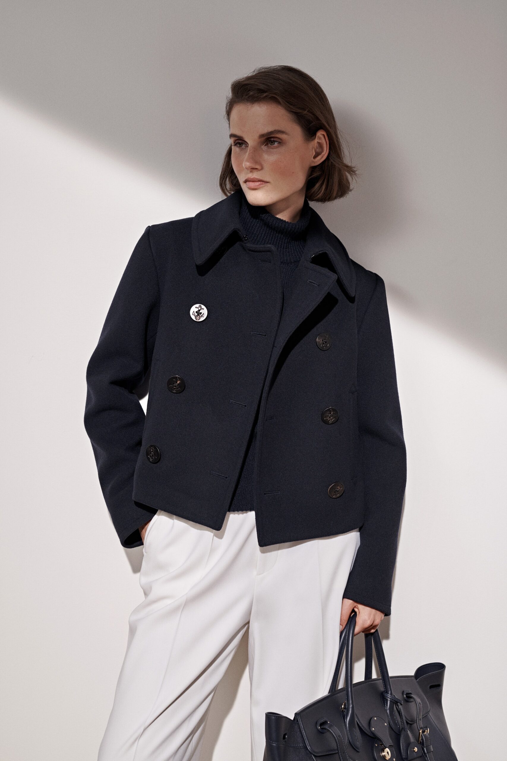 Ralph Lauren Resort 19 Look 35