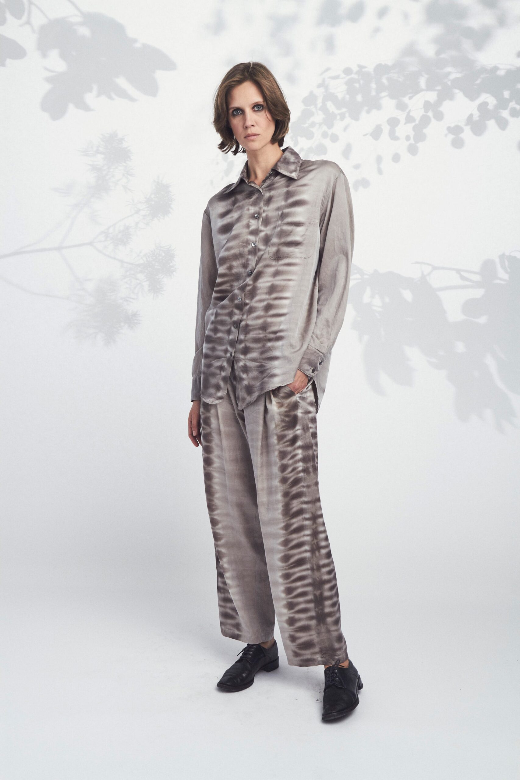 Raquel Allegra F/W 20 Look 35
