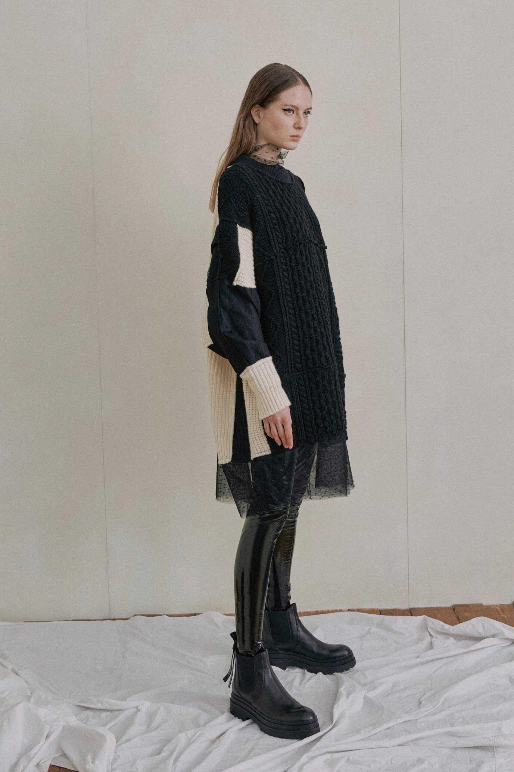 Red Valentino F/W 21 Look 35